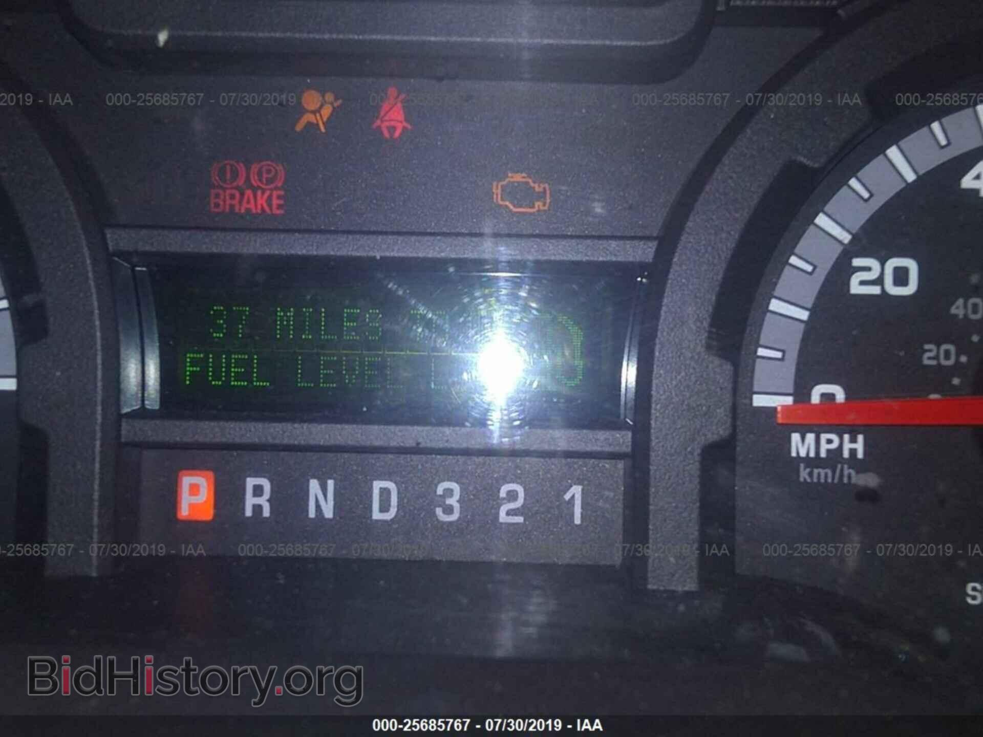 2009 FORD ECONOLINE - VIN: 1FDXE45S99DA70342 - Фото 6