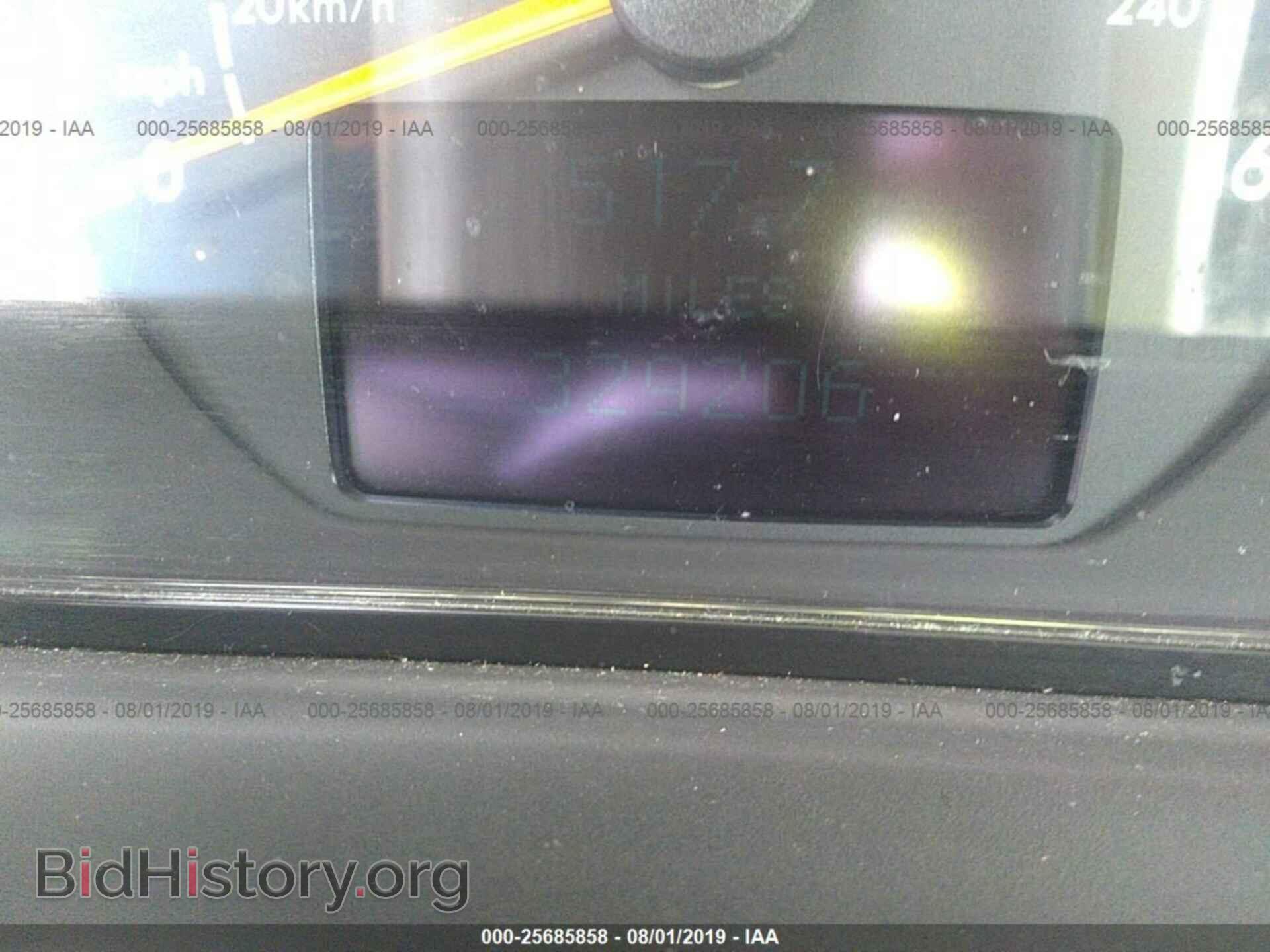 2002 MERCEDES-BENZ E - VIN: WDBJF65J72B492202 - Фото 7