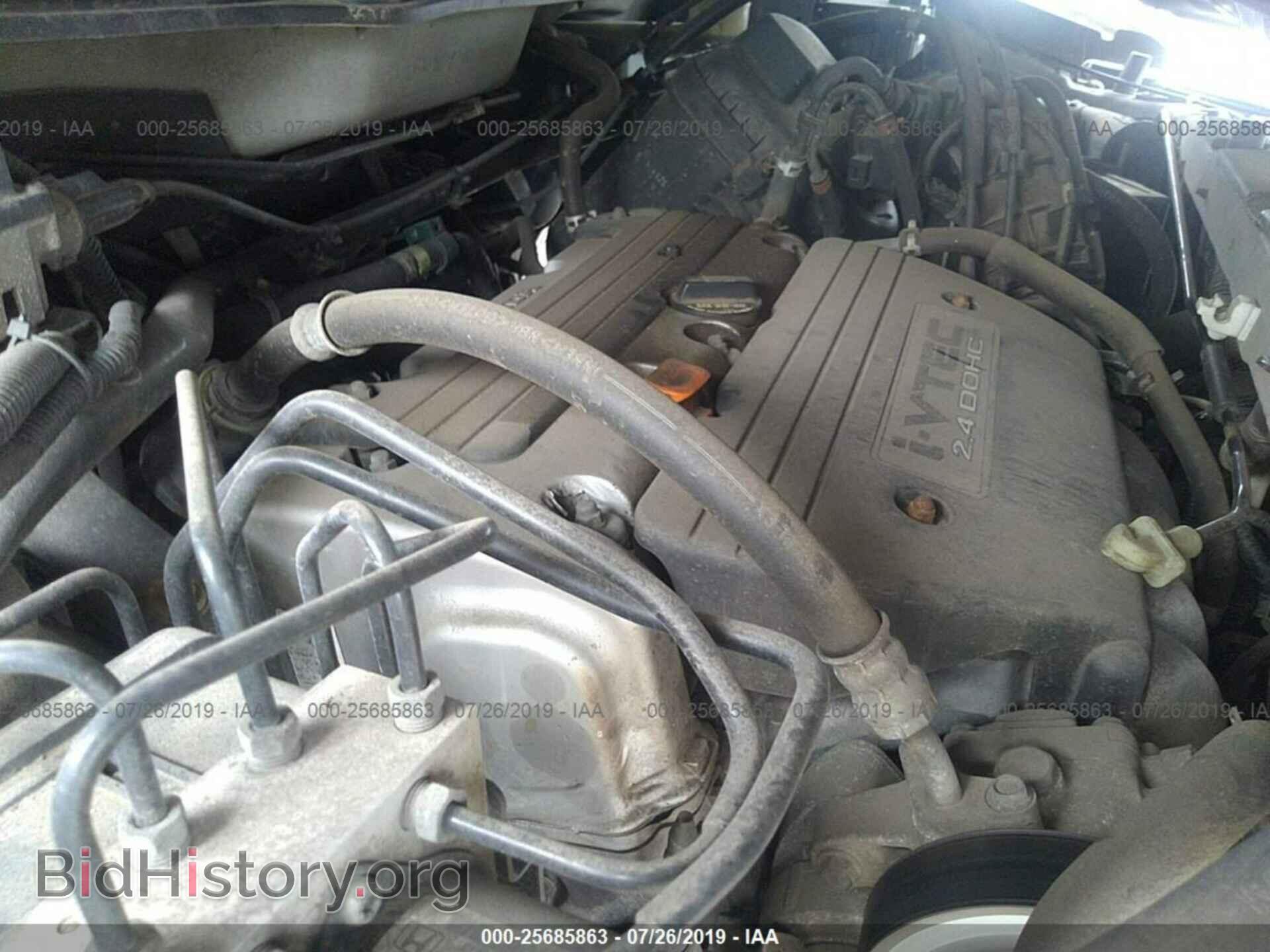 2006 HONDA ELEMENT - VIN: 5J6YH27796L009694 - Photo 10