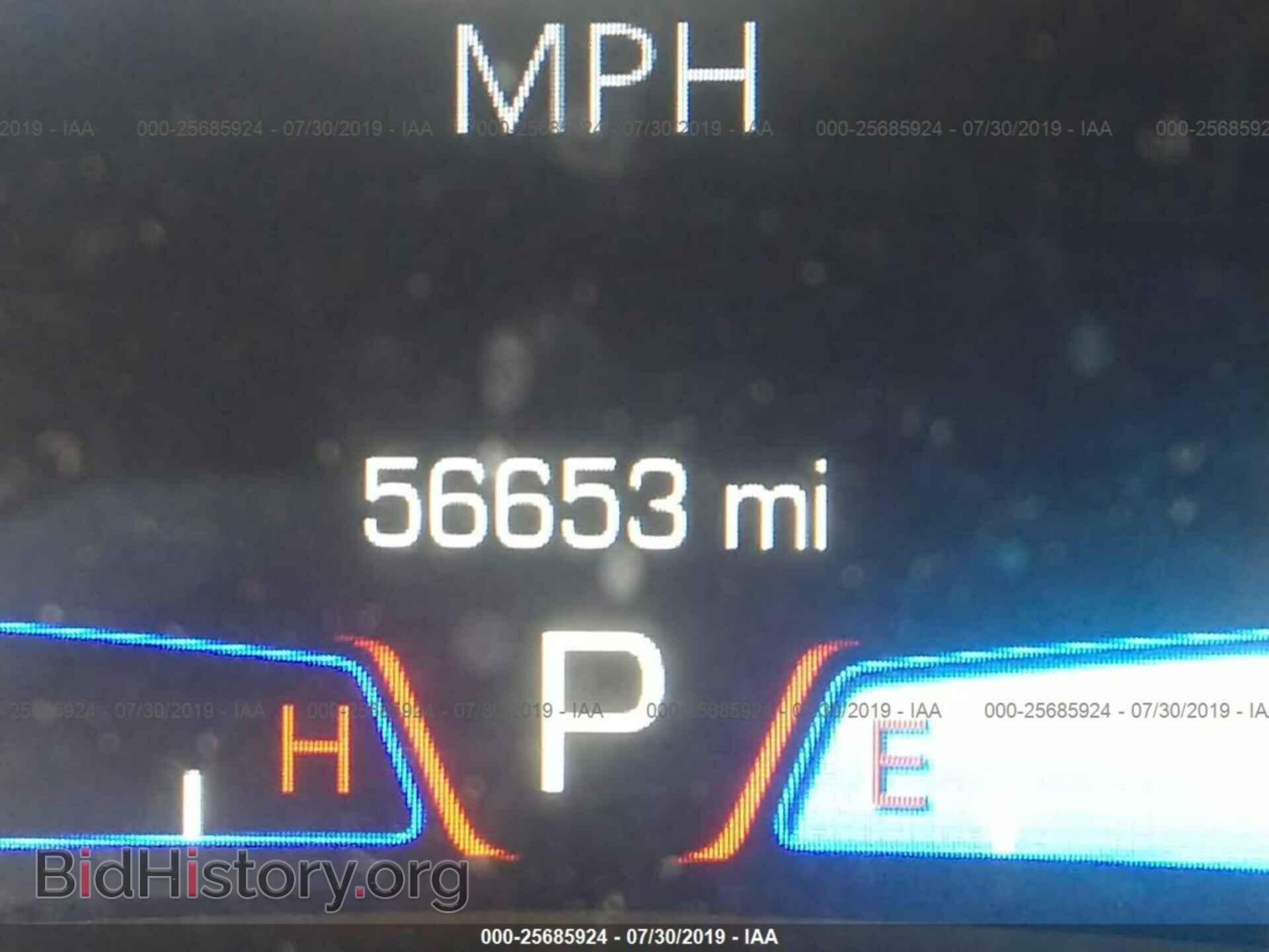 2016 CHRYSLER 300 - VIN: 2C3CCAGGXGH253303 - Photo 7