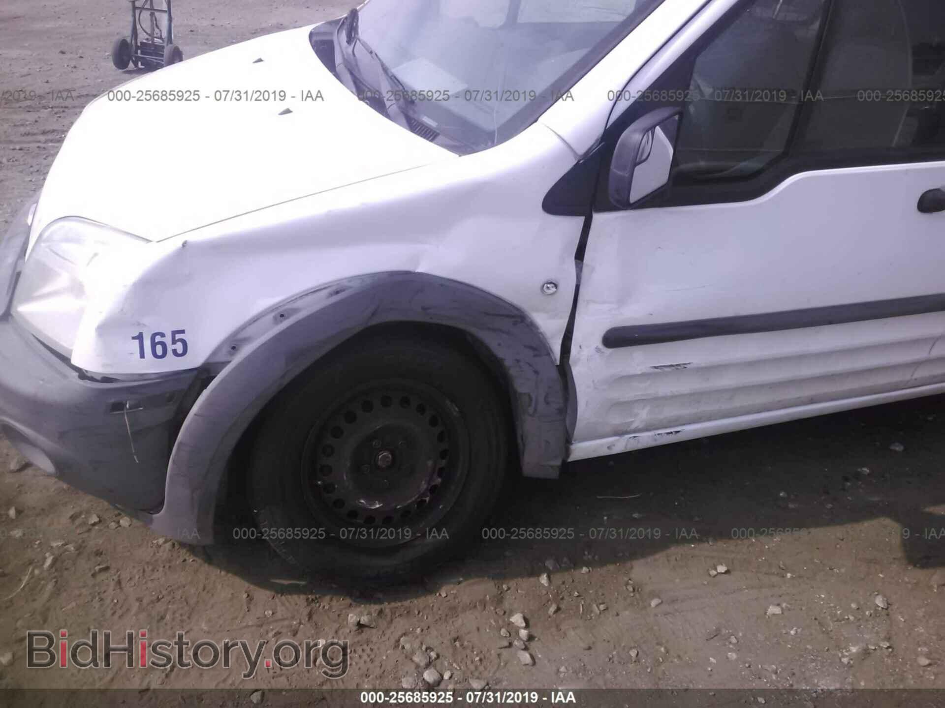 2012 FORD TRANSIT CONNECT - VIN: NM0LS7AN4CT111242 - Фото 6