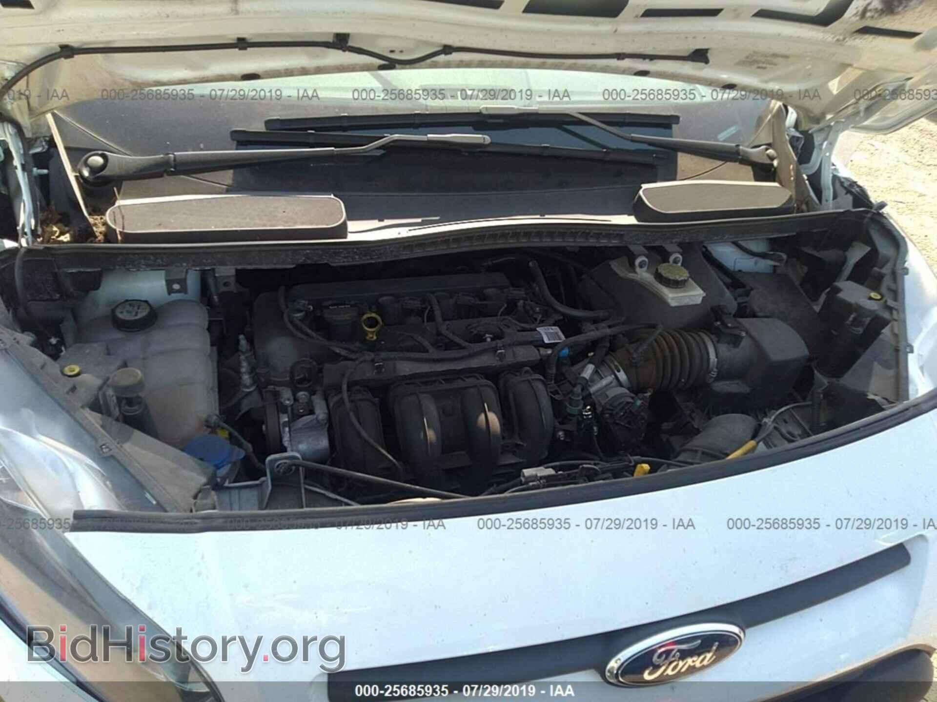 2015 FORD TRANSIT CONNECT - VIN: NM0LS7E77F1175805 - Фото 10