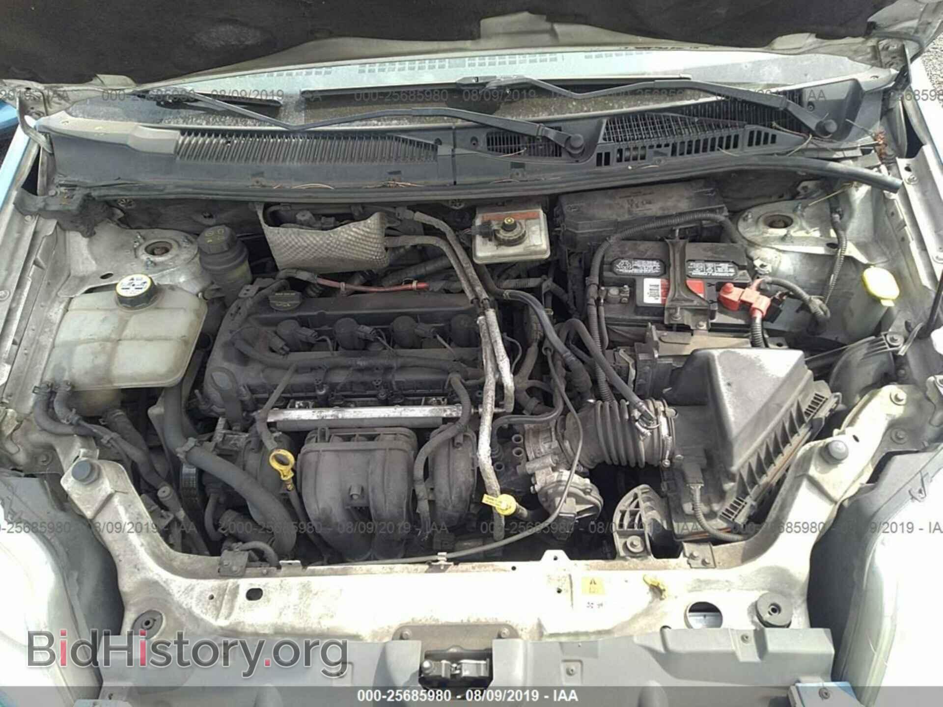 2011 FORD TRANSIT CONNECT - VIN: NM0KS9BN4BT061849 - Фото 10