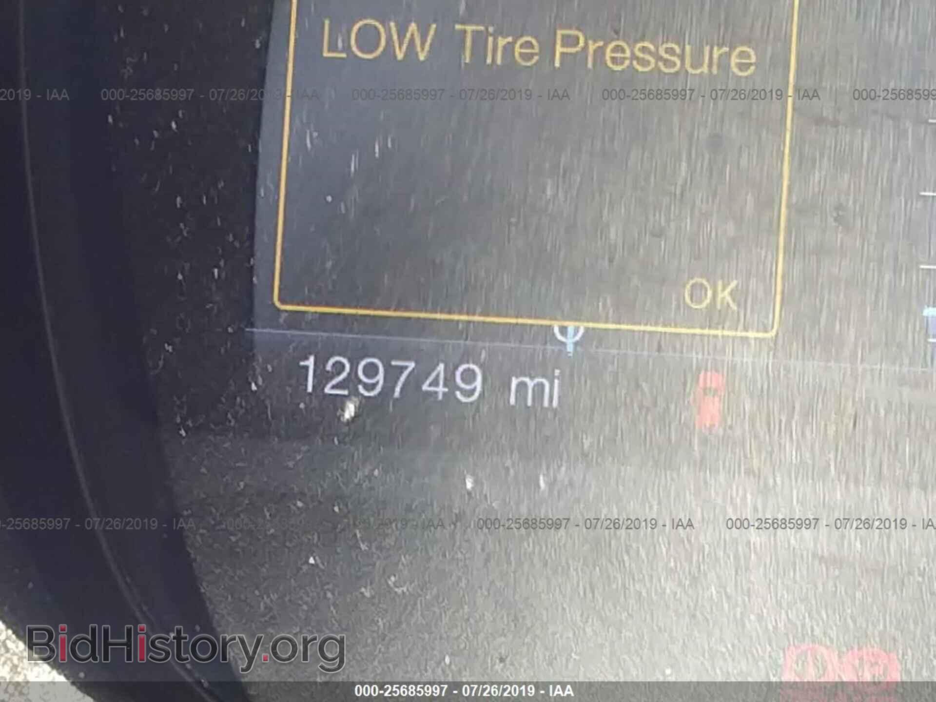 2013 FORD EDGE - VIN: 2FMDK4KC9DBA41608 - Фото 7