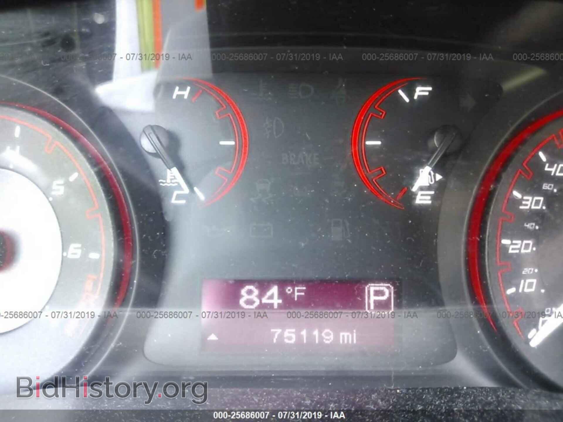 2015 DODGE DART - VIN: 1C3CDFBB7FD221653 - Фото 7