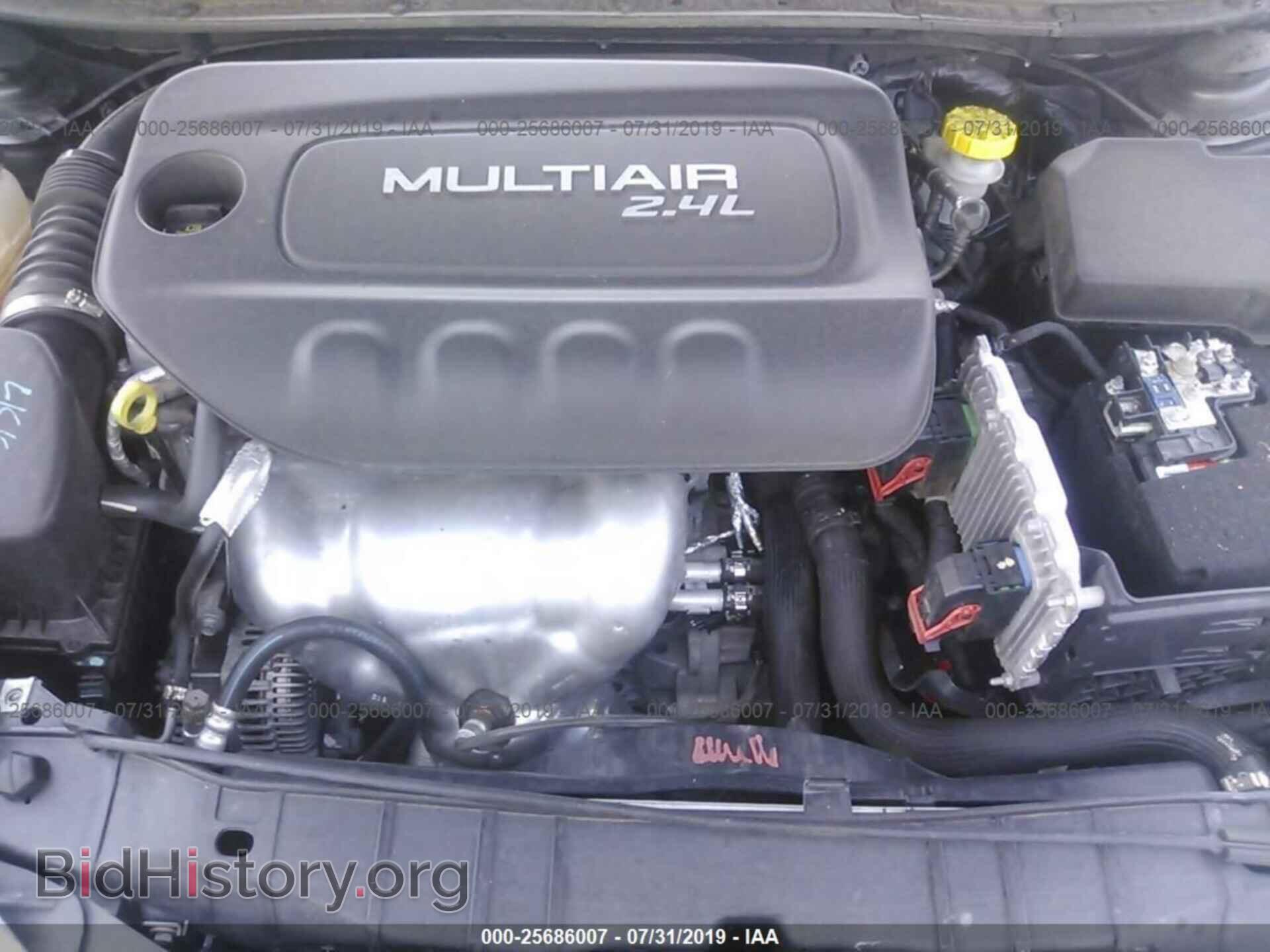 2015 DODGE DART - VIN: 1C3CDFBB7FD221653 - Фото 10