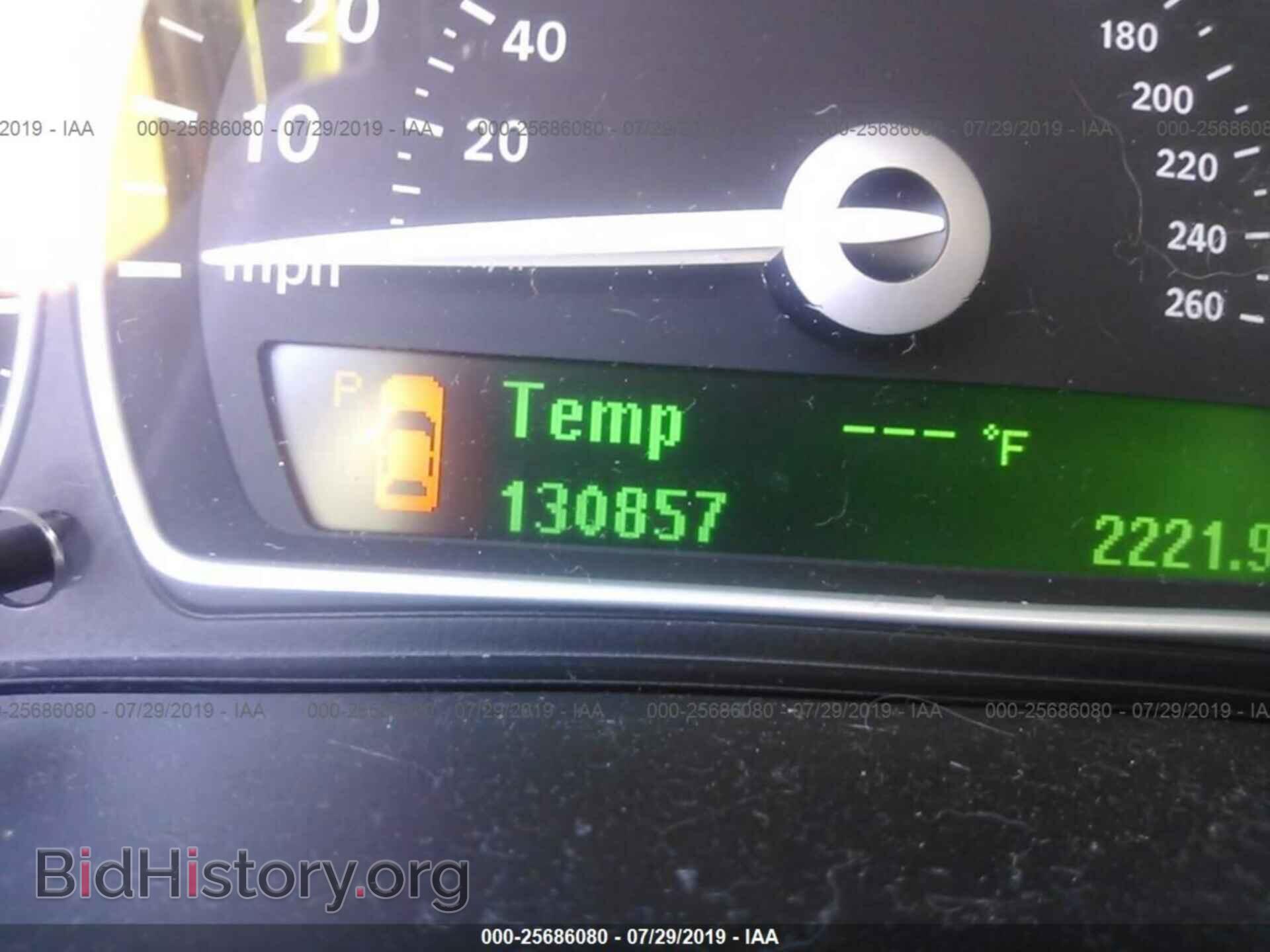 2008 SAAB 9-3 - VIN: YS3FB49Y181013889 - Фото 7
