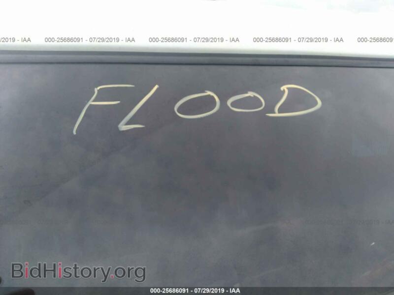 2012 Ford FLEX (VIN 2FMHK6DC7CBD10472) — photo 6 of 10