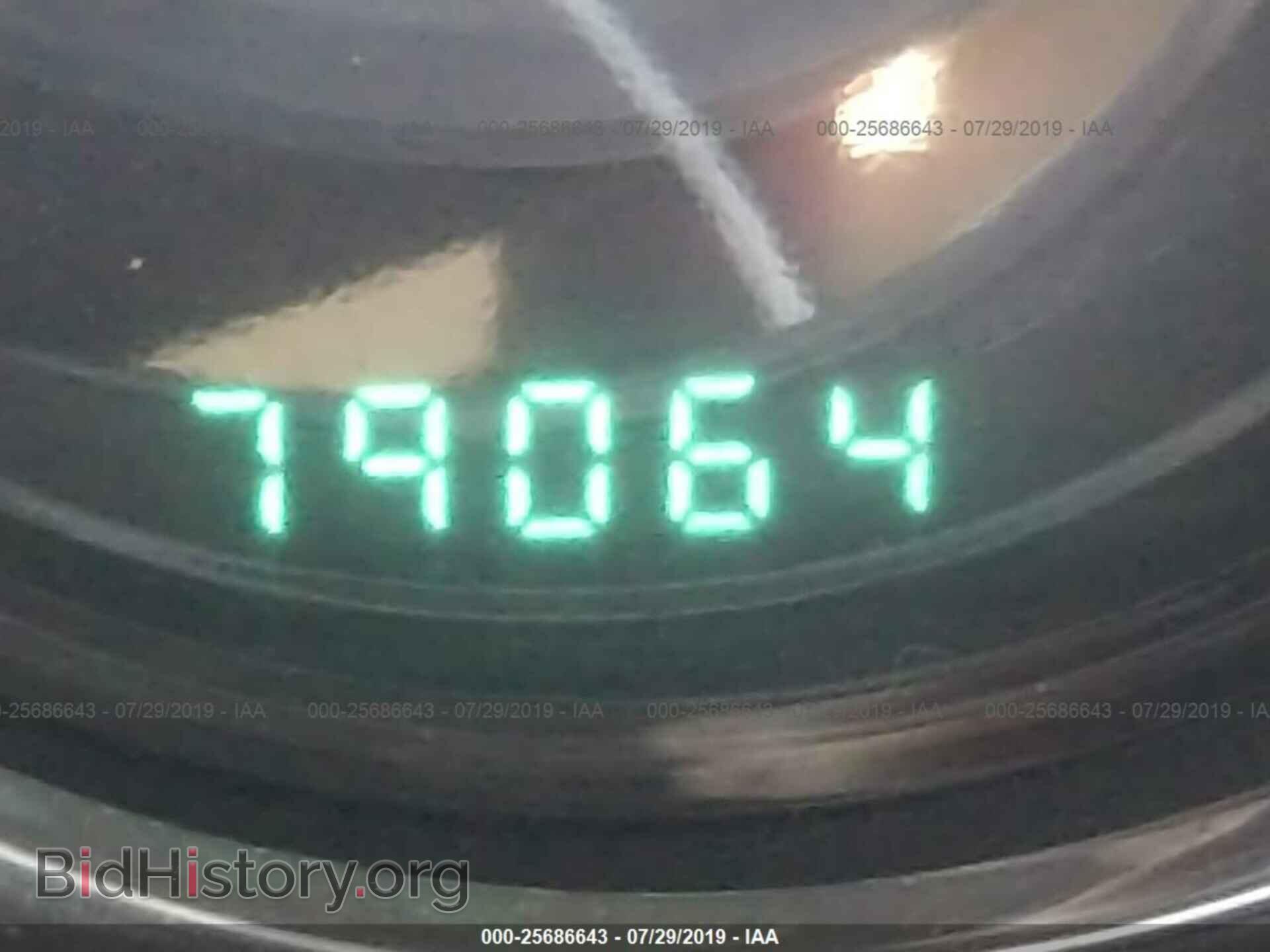 2012 CHRYSLER 200 - VIN: 1C3BCBEB8CN229348 - Photo 7
