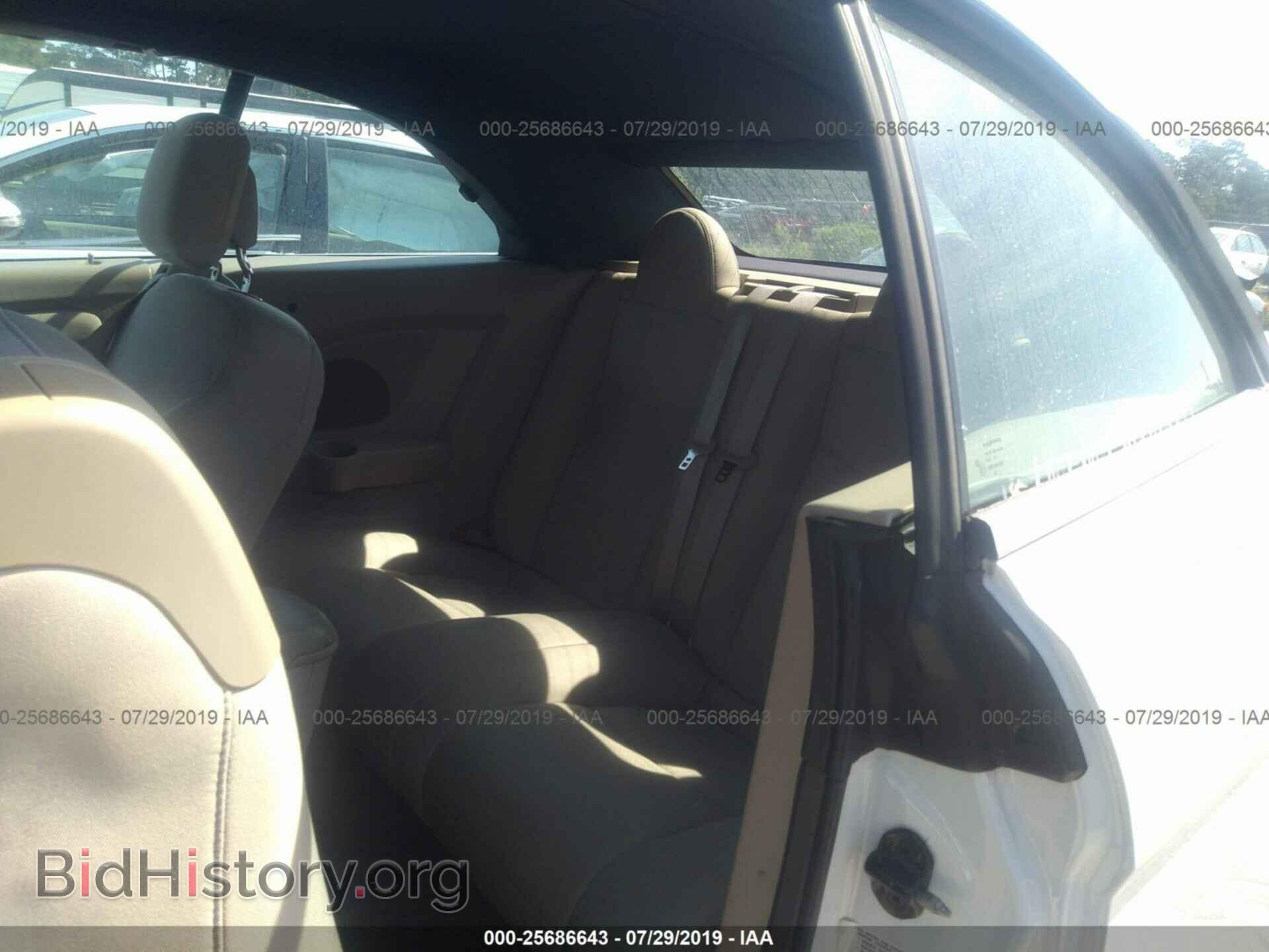 2012 CHRYSLER 200 - VIN: 1C3BCBEB8CN229348 - Photo 8