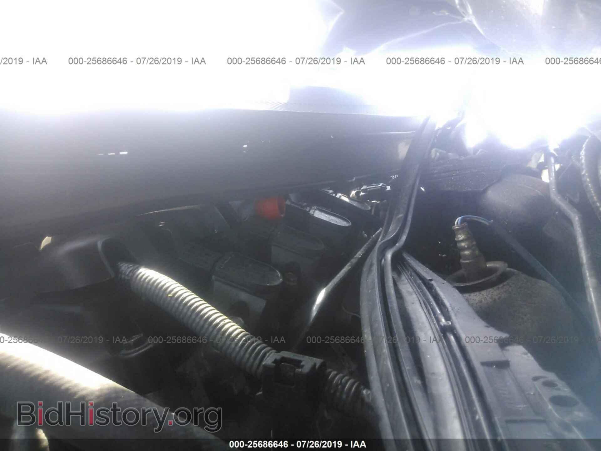 2014 HONDA CIVIC - VIN: 2HGFB2F80EH559534 - Photo 10