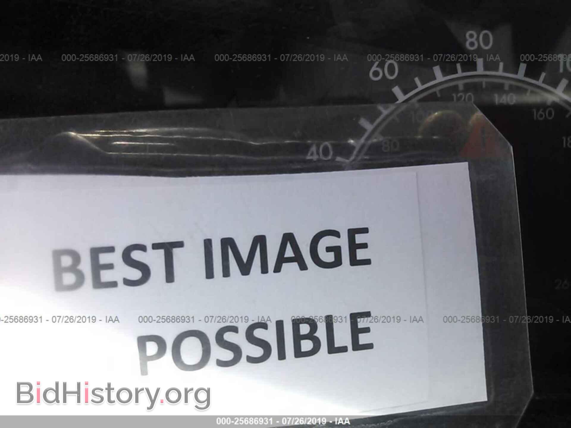 1998 MERCEDES-BENZ E - VIN: WDBJF65F4WA533036 - Фото 7
