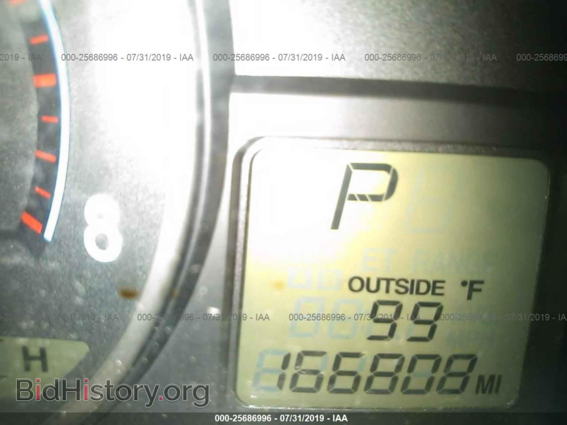 2007 KIA OPTIMA - VIN: KNAGE124X75114250 - Фото 7
