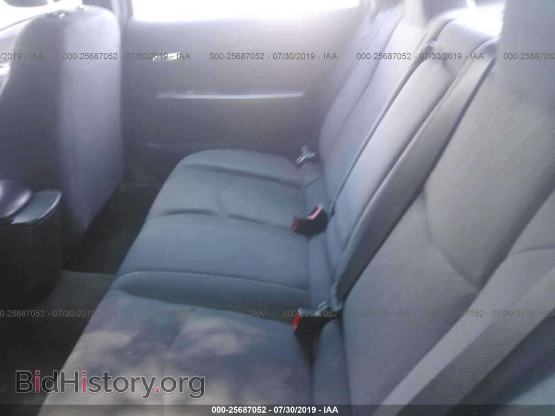 2013 CHRYSLER 200 - VIN: 1C3CCBBB6DN763913 - Фото 8