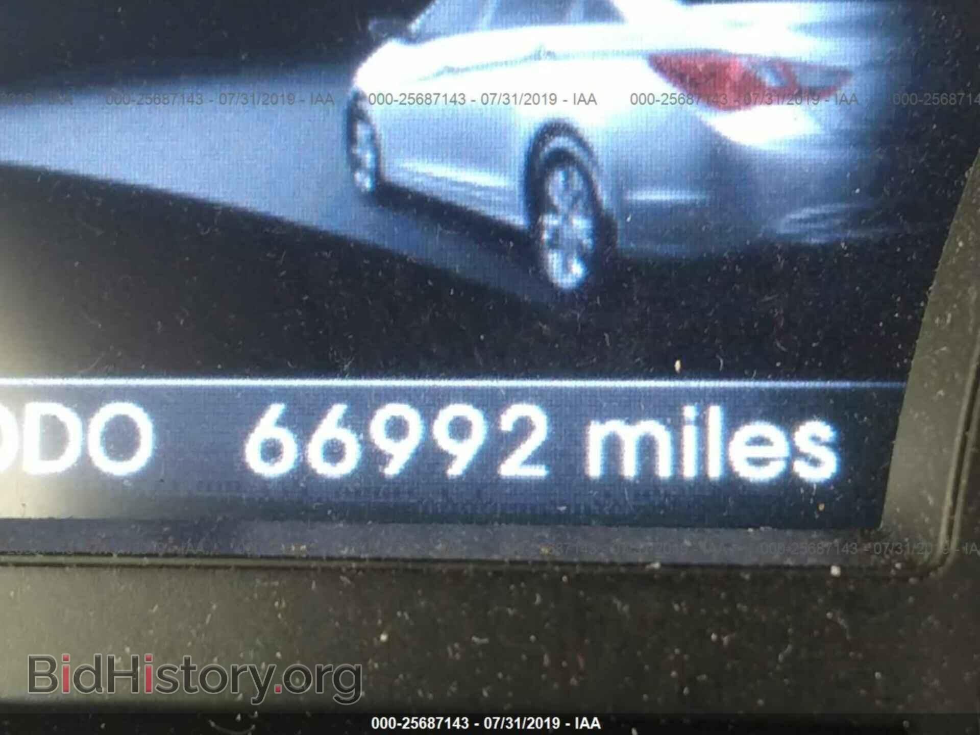 2014 HYUNDAI SONATA - VIN: 5NPEC4AC2EH828218 - Photo 7
