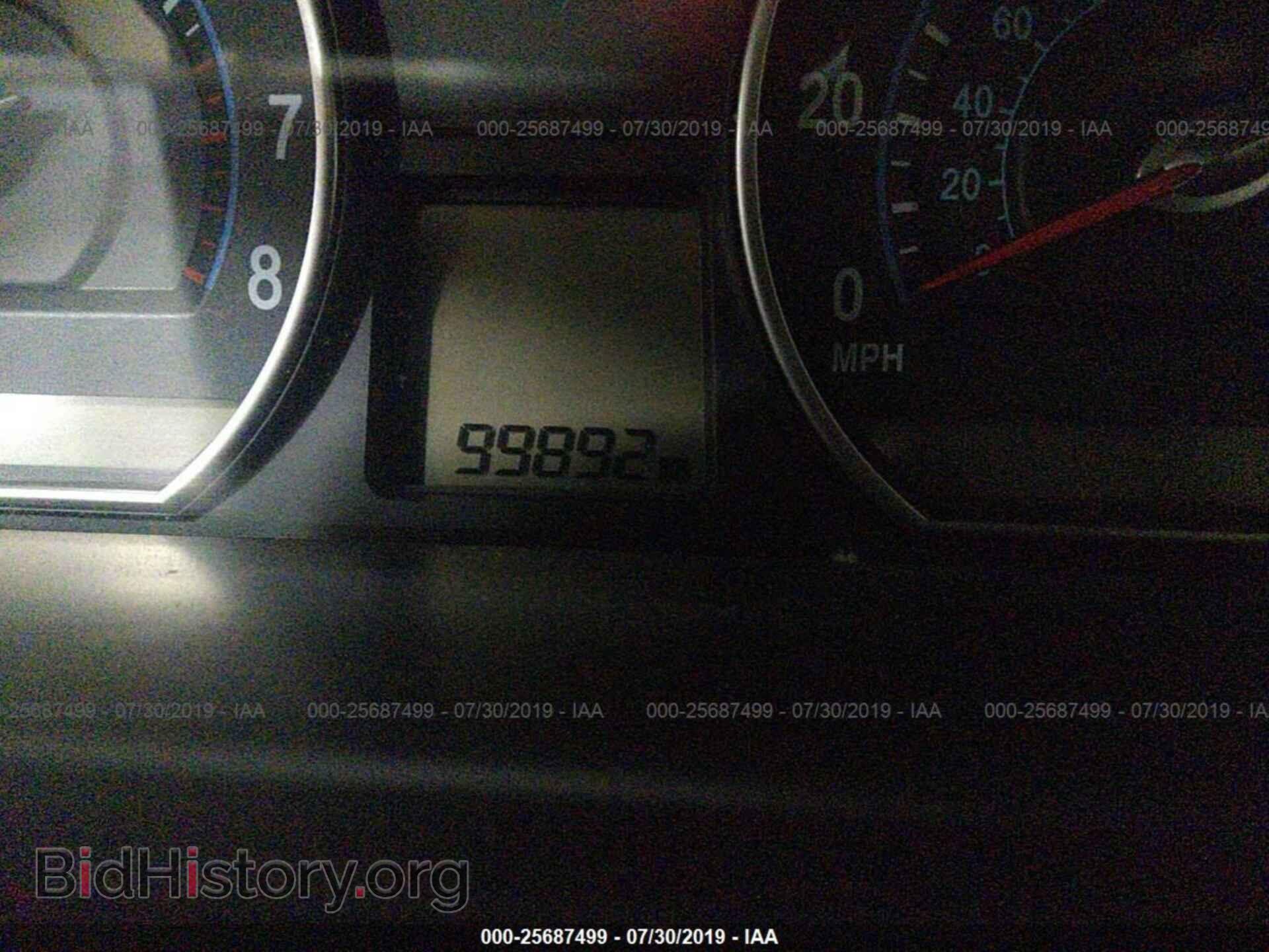 2008 KIA OPTIMA - VIN: KNAGE123285200192 - Фото 7