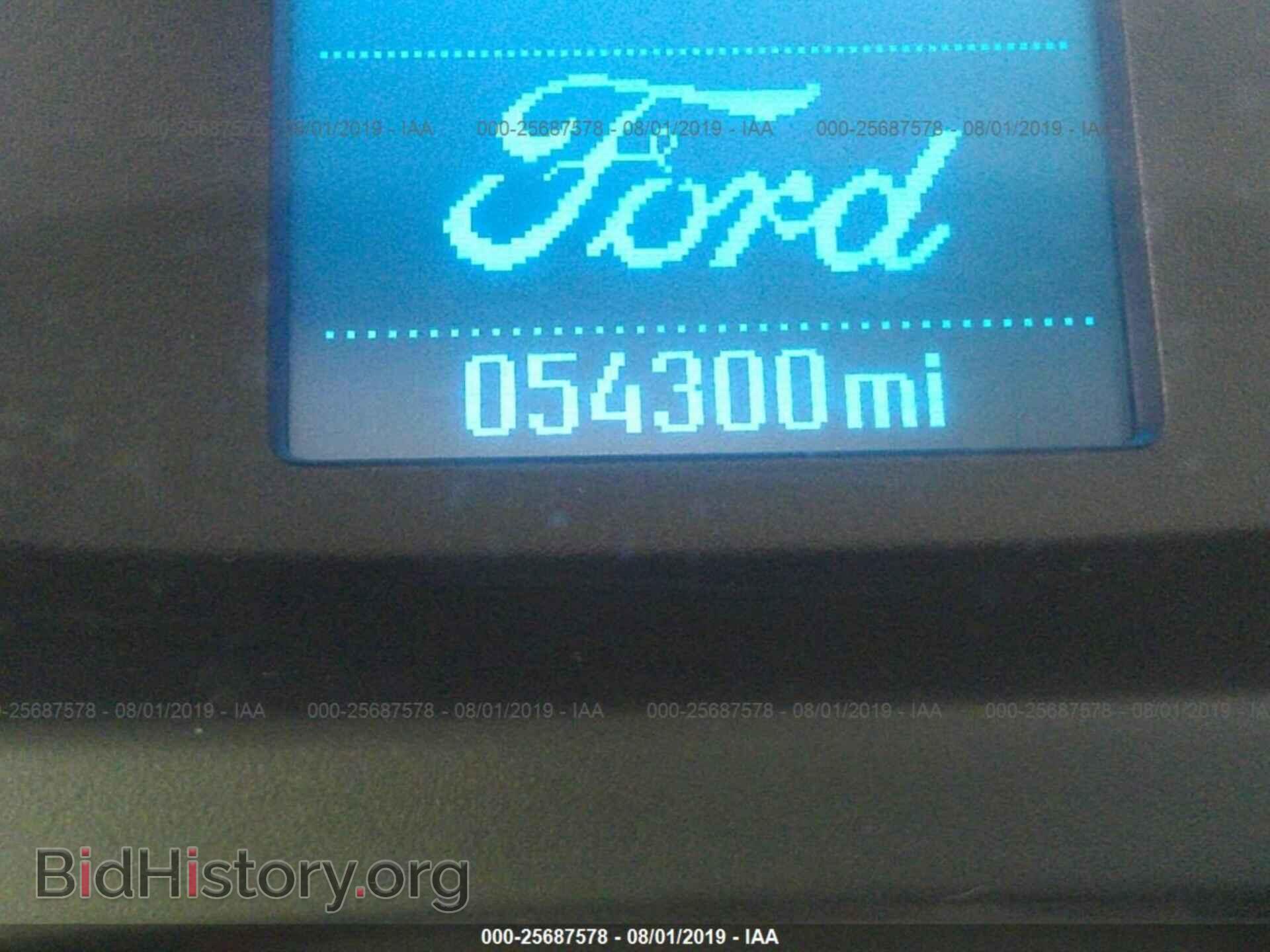 2017 FORD TRANSIT - VIN: 1FTYR1YM2HKA91794 - Фото 7