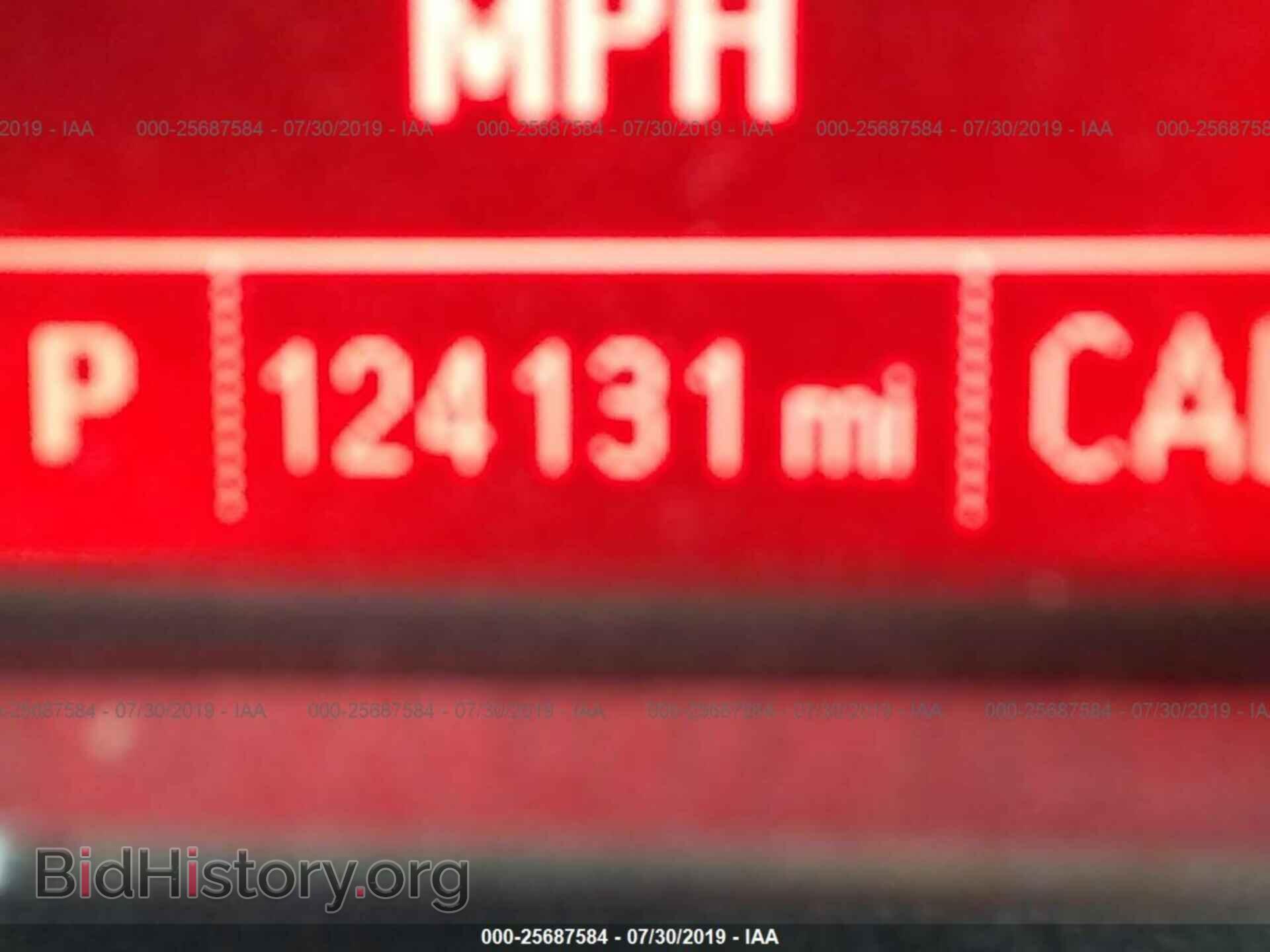 2012 GMC TERRAIN - VIN: 2GKALMEK8C6138785 - Фото 7