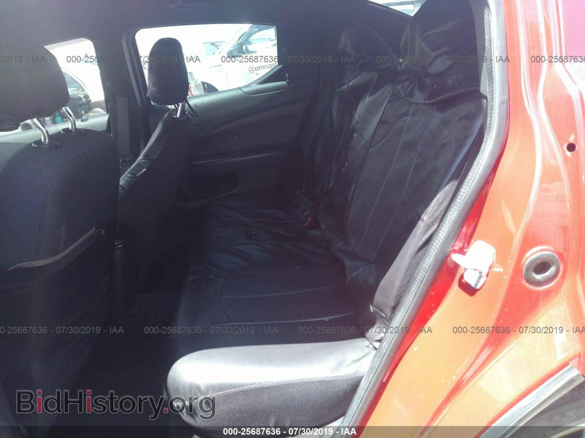 2013 DODGE AVENGER - VIN: 1C3CDZAB9DN713420 - Photo 8