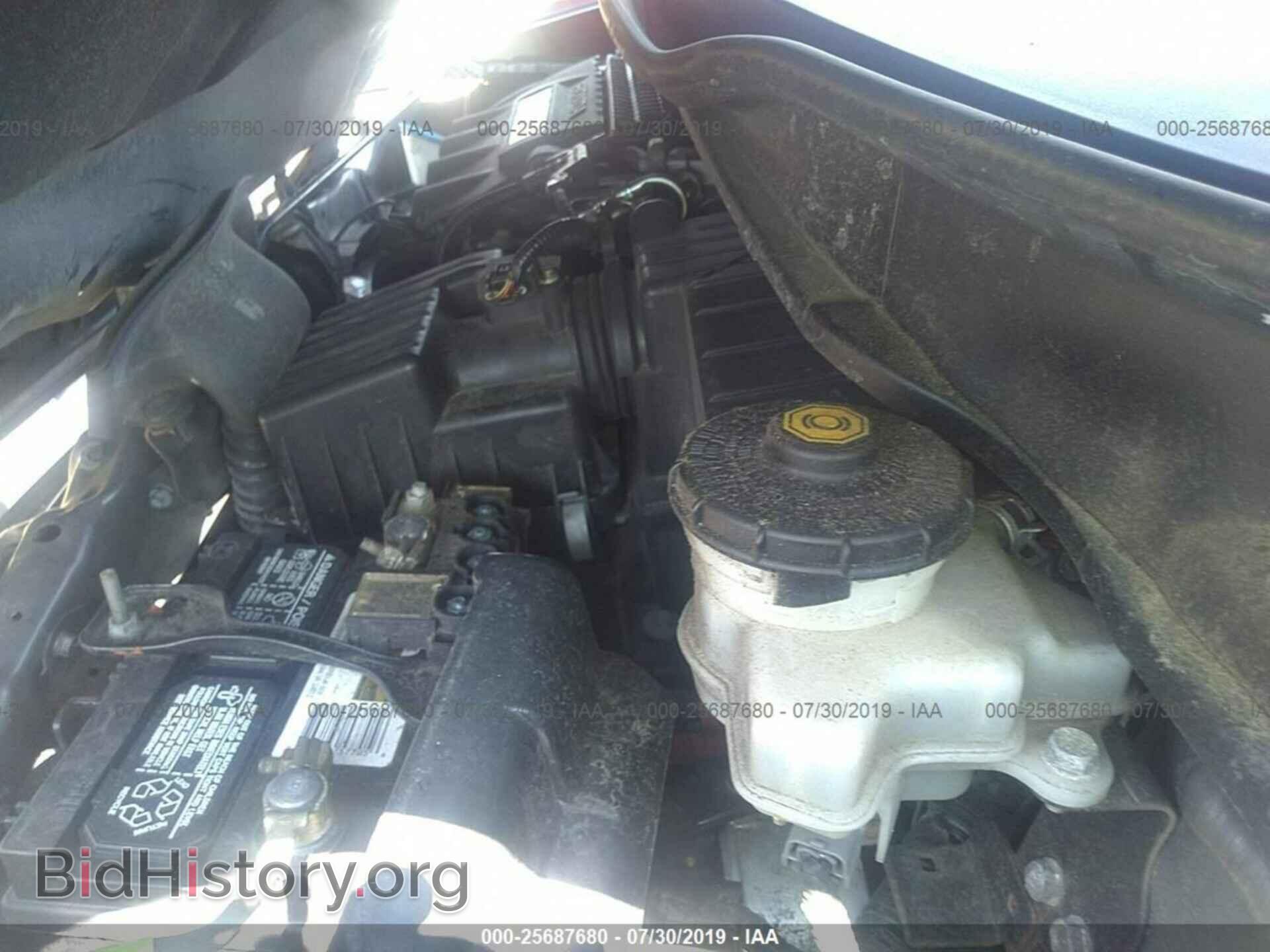2012 HONDA INSIGHT - VIN: JHMZE2H70CS002084 - Фото 10