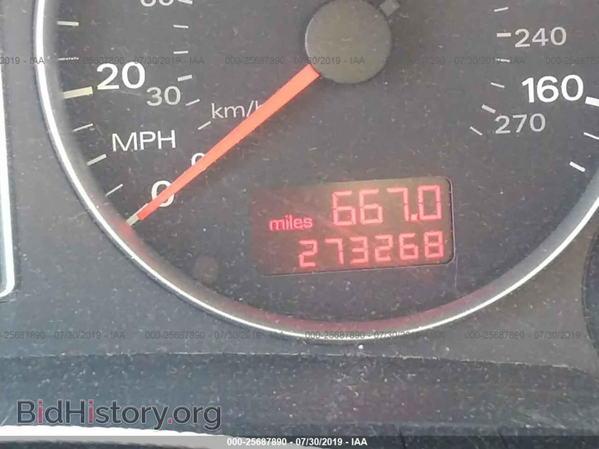 2007 AUDI A4 - VIN: WAUDH78E97A098840 - Фото 7