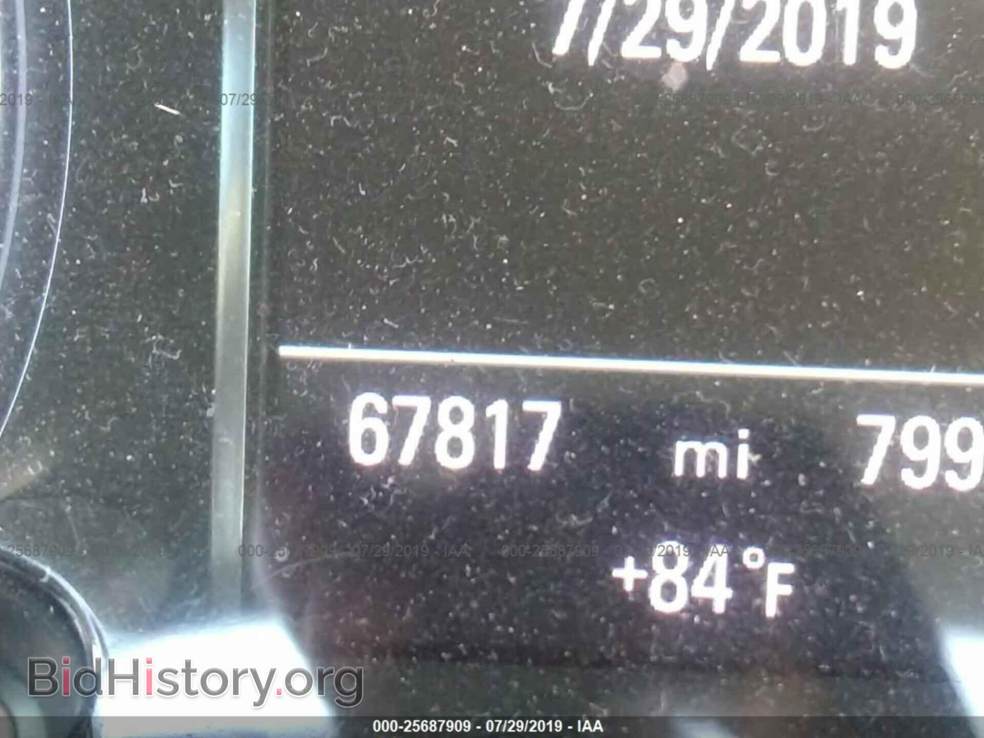 2012 AUDI Q5 - VIN: WA1LFAFP0CA137583 - Фото 7