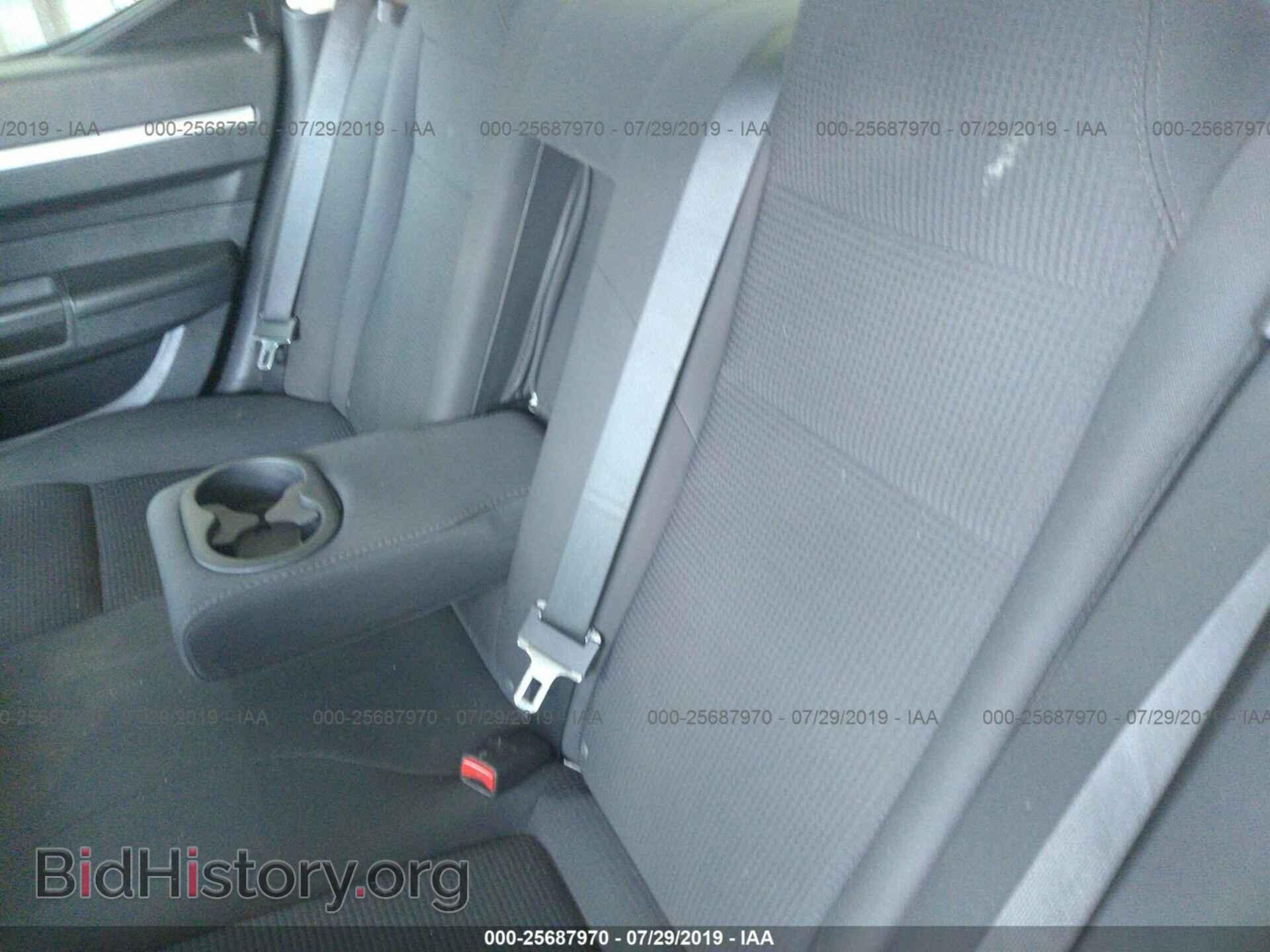 2010 DODGE CHARGER - VIN: 2B3CA3CV9AH184971 - Фото 8