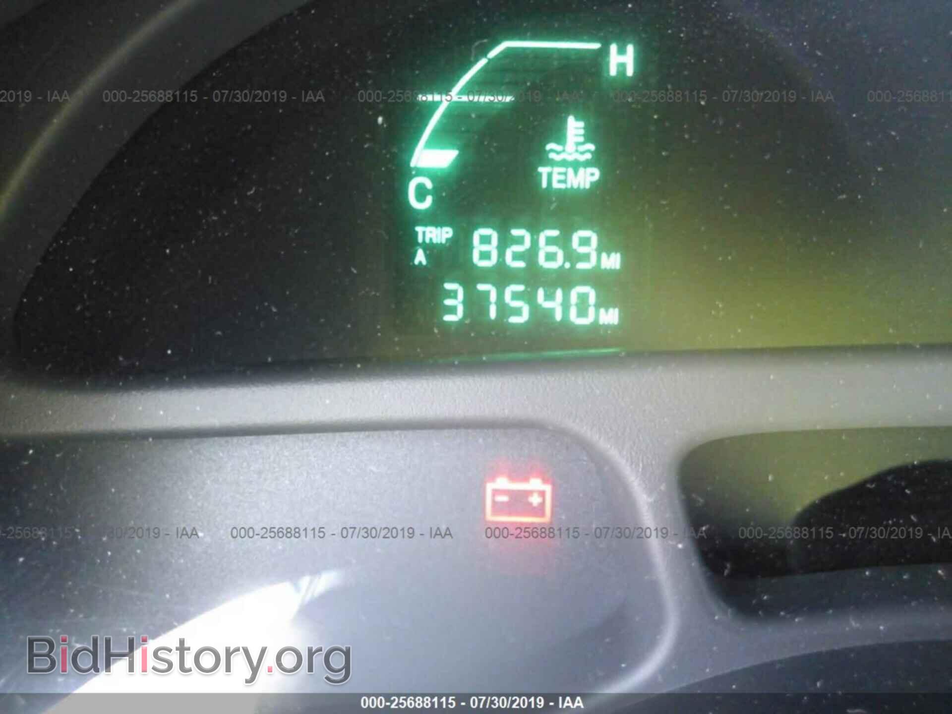 2003 CADILLAC DEVILLE - VIN: 1G6KD54Y33U160156 - Фото 7