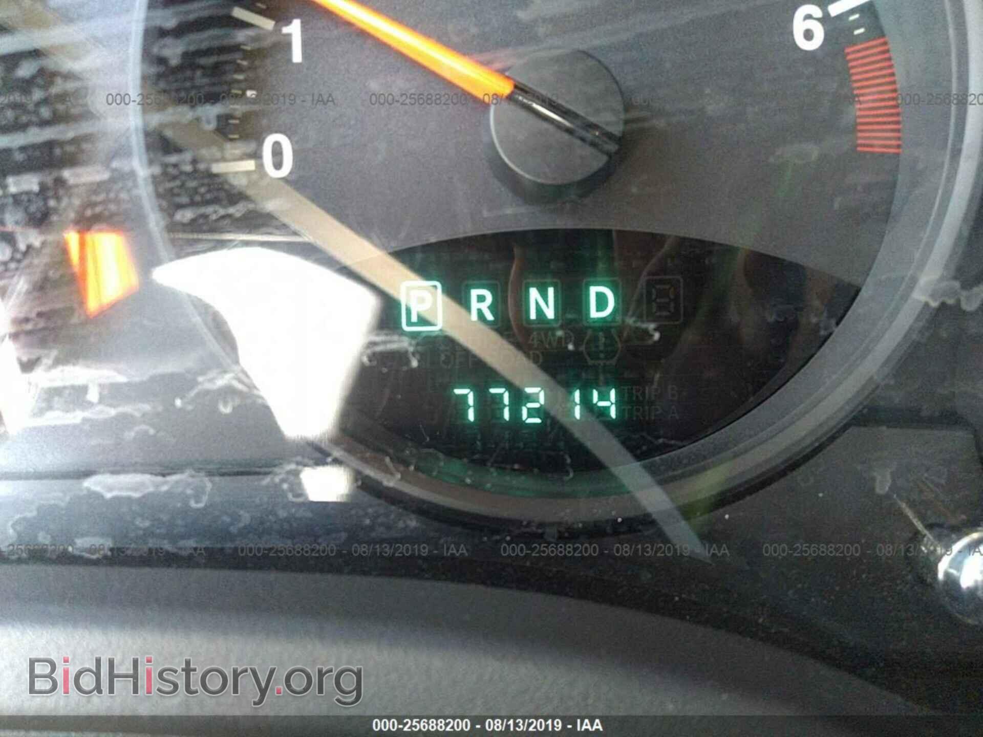 2012 JEEP COMPASS - VIN: 1C4NJDBB2CD554906 - Фото 7