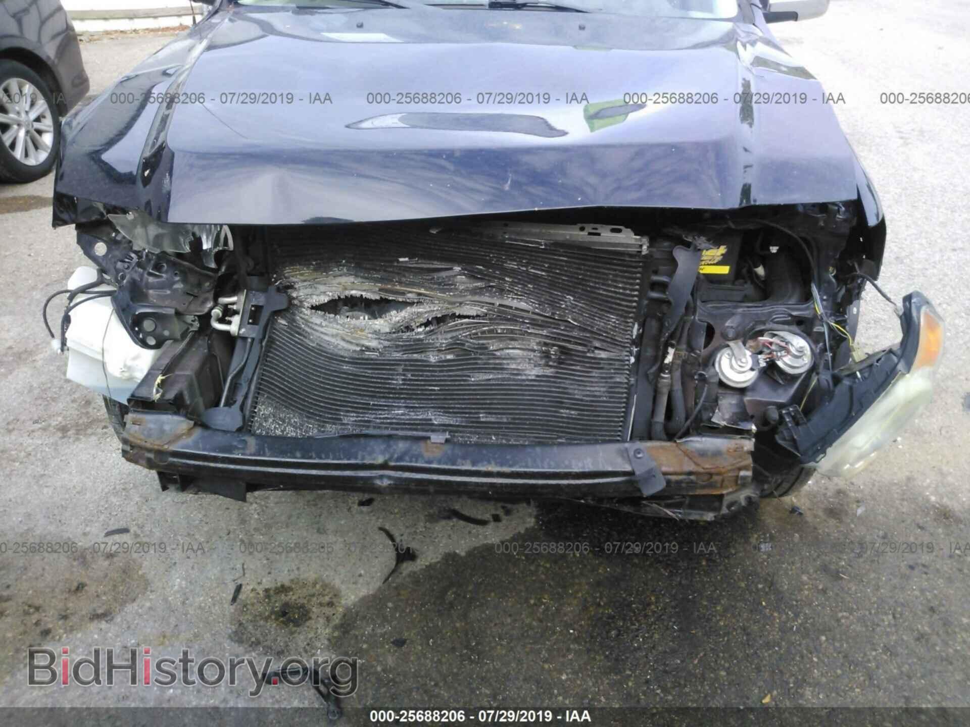 2012 FORD ESCAPE - VIN: 1FMCU9D76CKC09793 - Фото 6