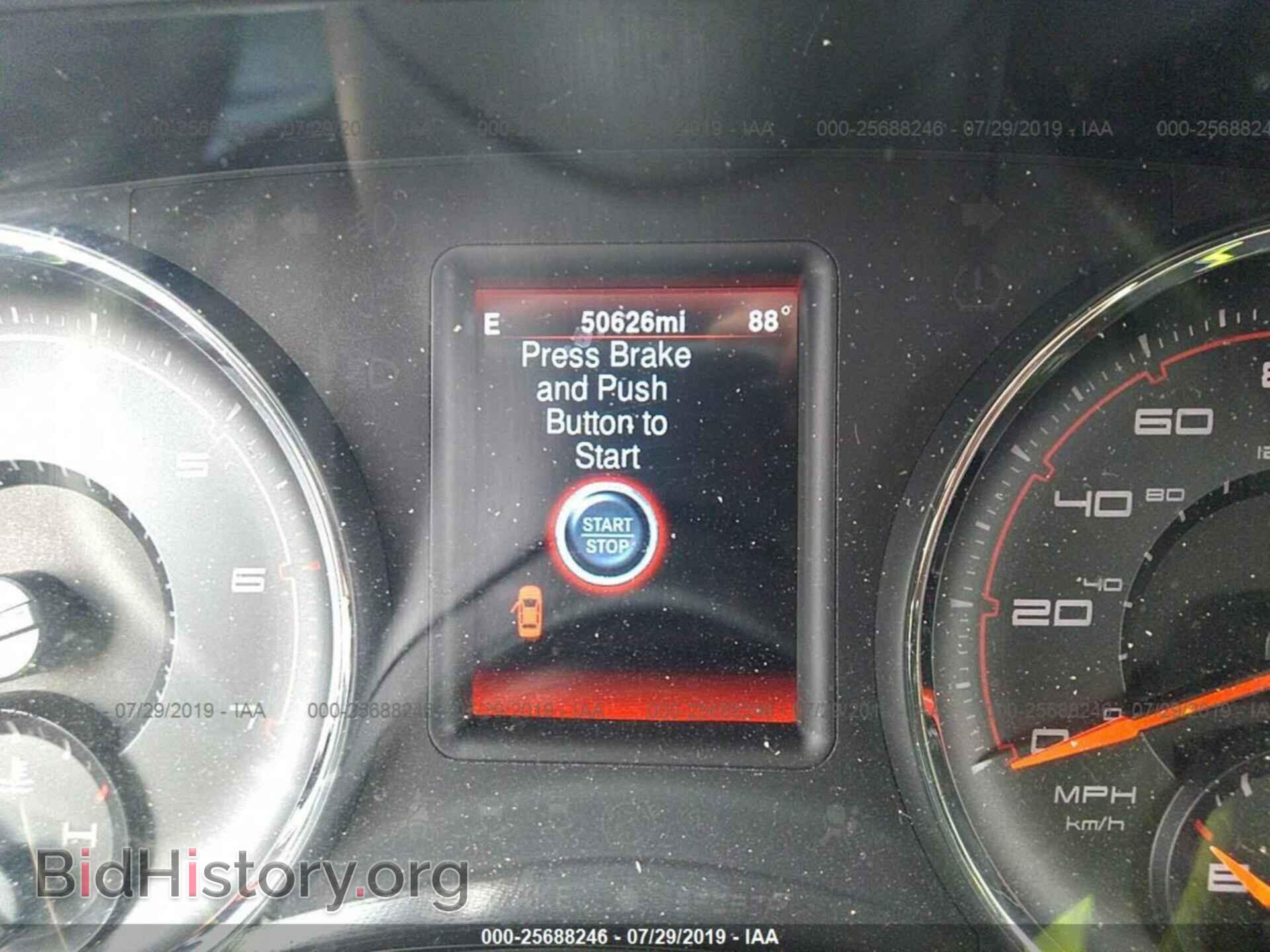 2014 DODGE CHARGER - VIN: 2C3CDXCT9EH264406 - Фото 7