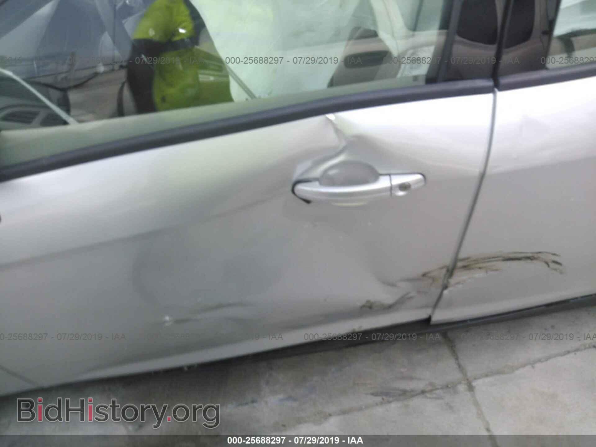 2015 FORD FOCUS - VIN: 1FADP3F22FL366238 - Photo 6