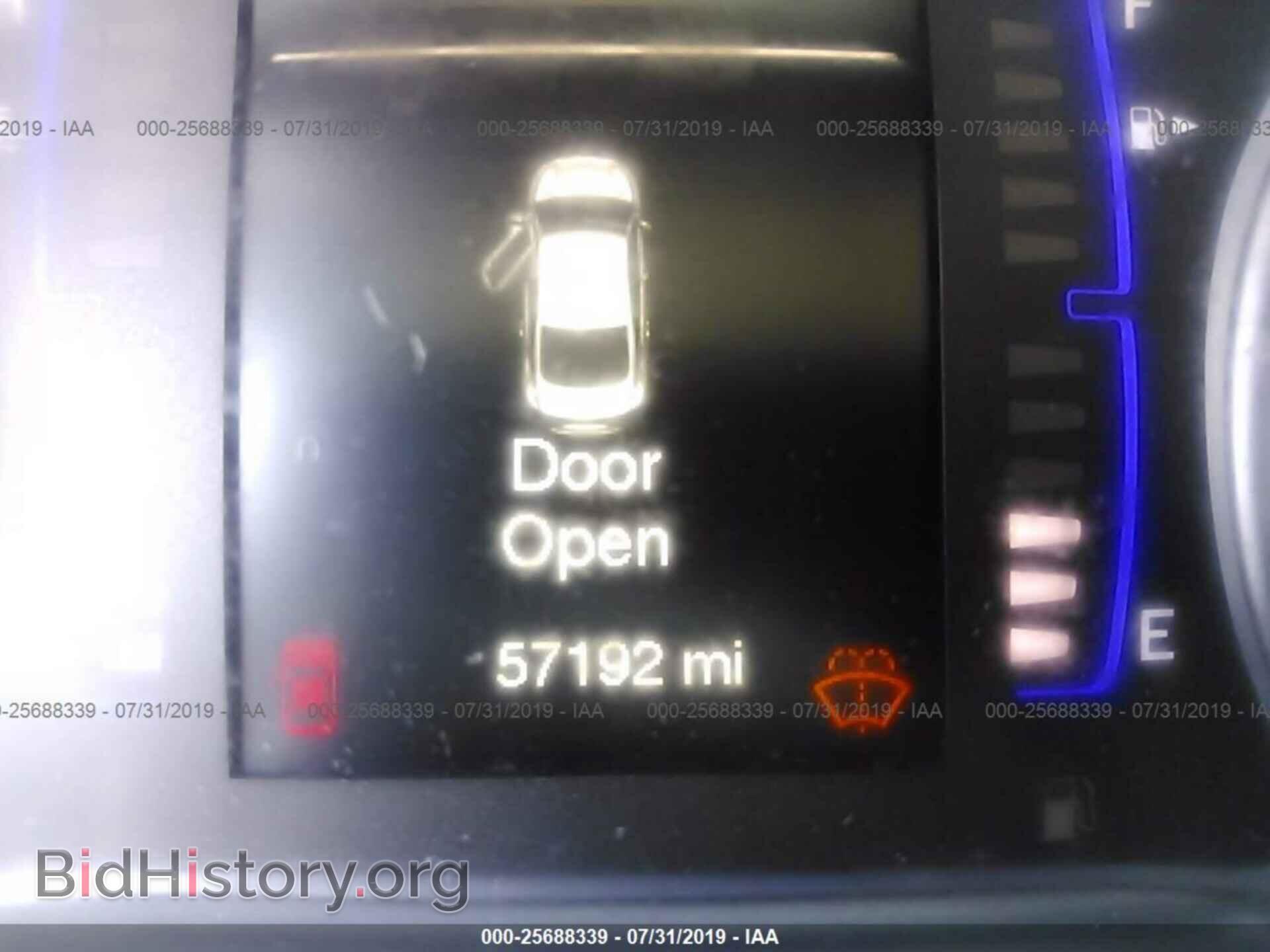 2016 CHRYSLER 200 - VIN: 1C3CCCABXGN101375 - Photo 7