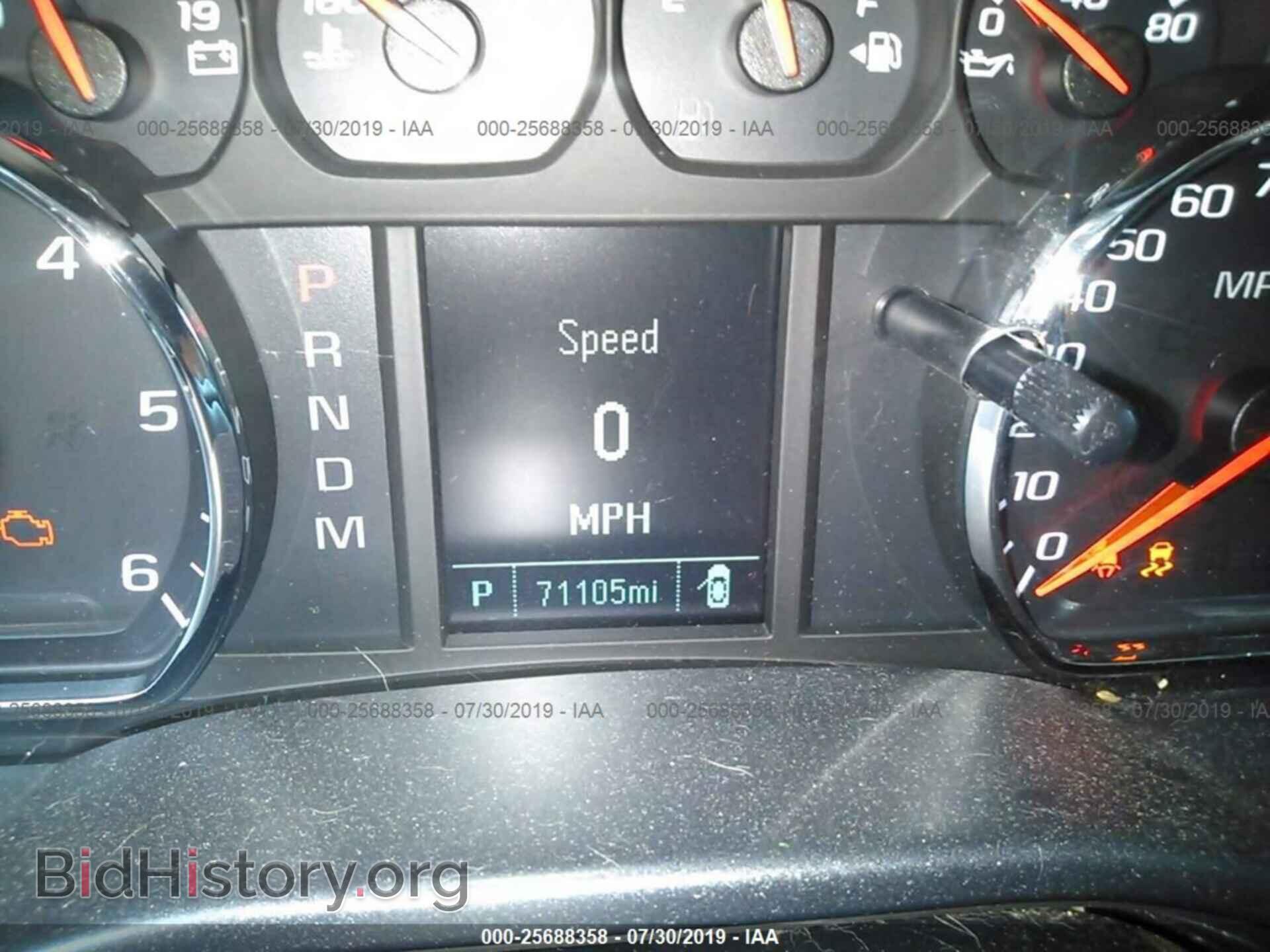 2014 CHEVROLET SILVERADO - VIN: 1GCNKPEC8EZ312260 - Фото 7