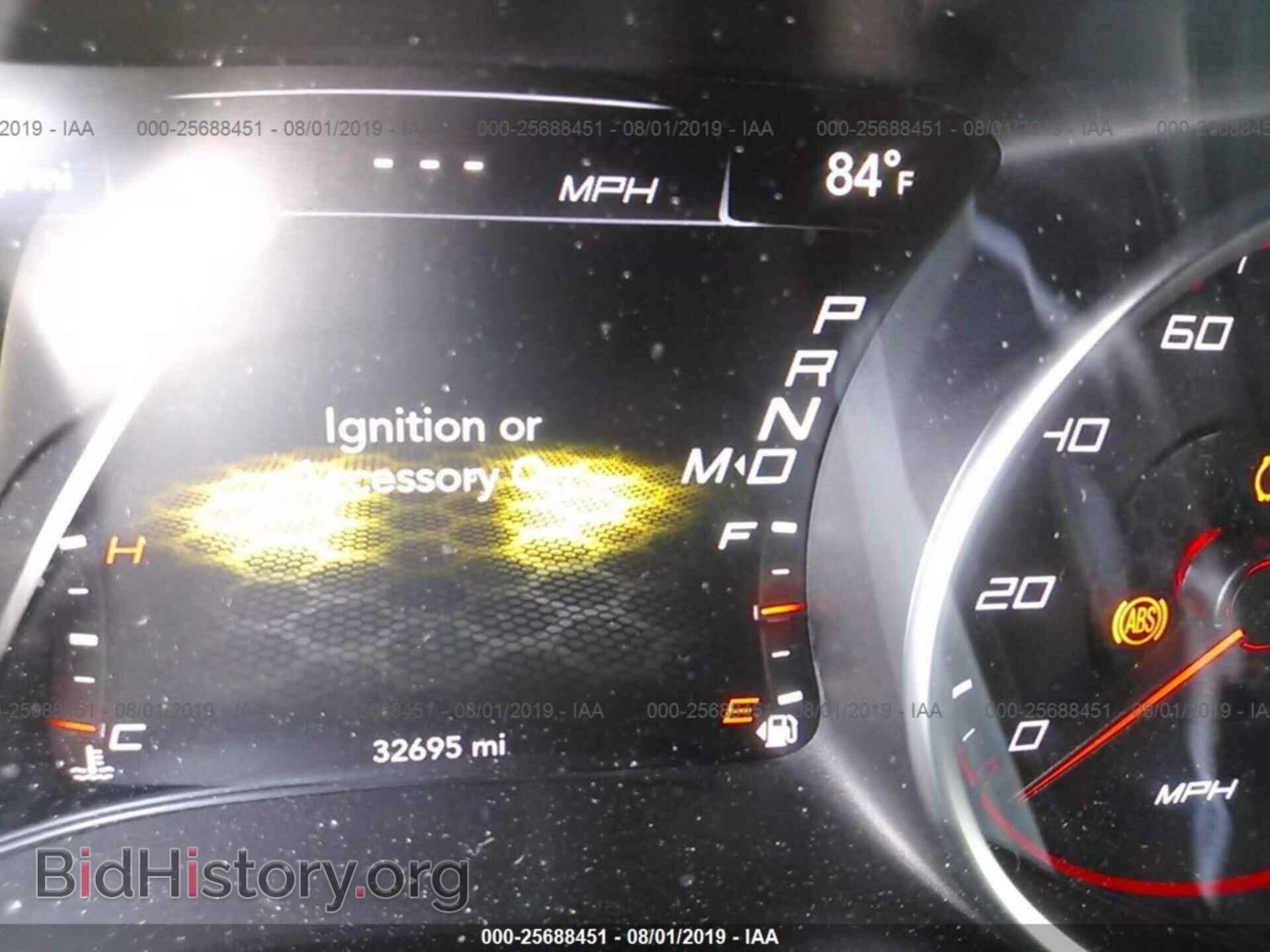 2016 DODGE CHARGER - VIN: 2C3CDXHG0GH205064 - Фото 7