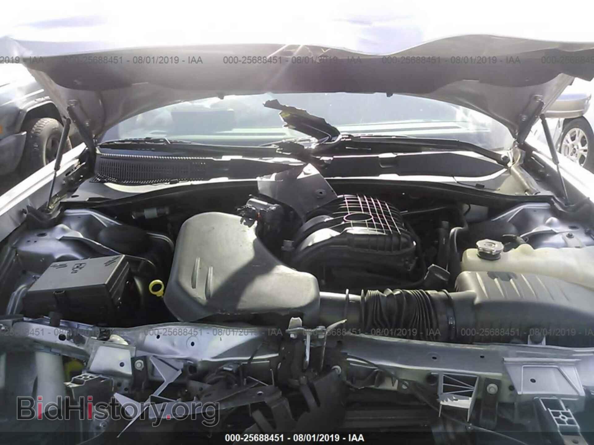 2016 DODGE CHARGER - VIN: 2C3CDXHG0GH205064 - Фото 10