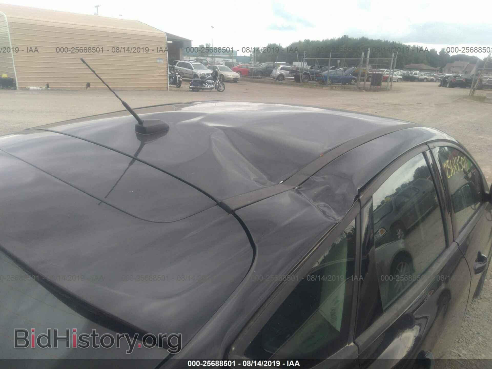 2017 FORD FOCUS - VIN: 1FADP3K29HL205832 - Photo 6