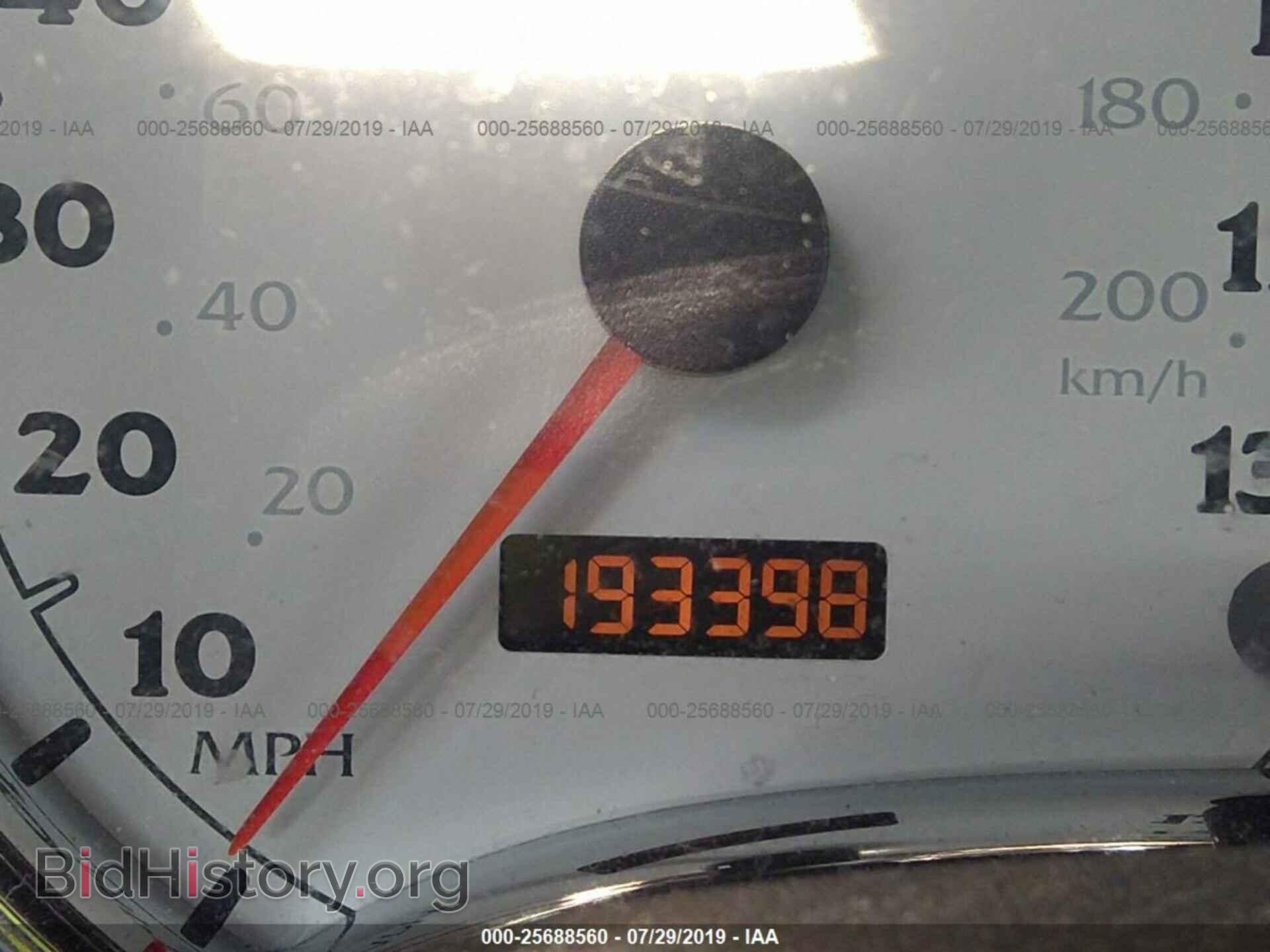 2006 SATURN VUE - VIN: 5GZCZ63426S829412 - Фото 7