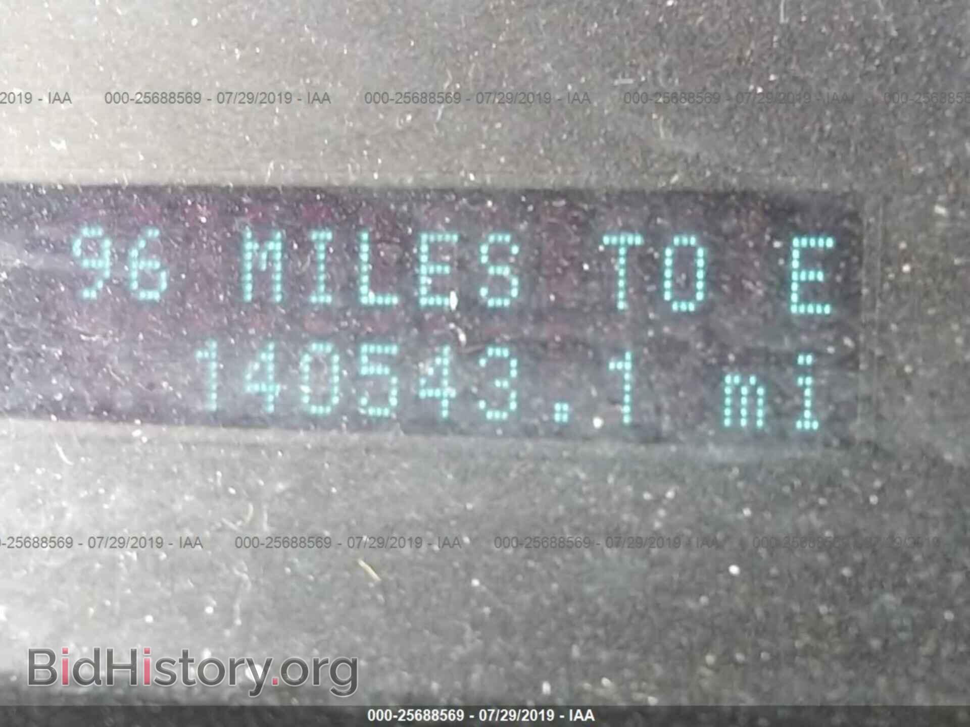 2009 FORD FOCUS - VIN: 1FAHP37N19W105261 - Фото 7
