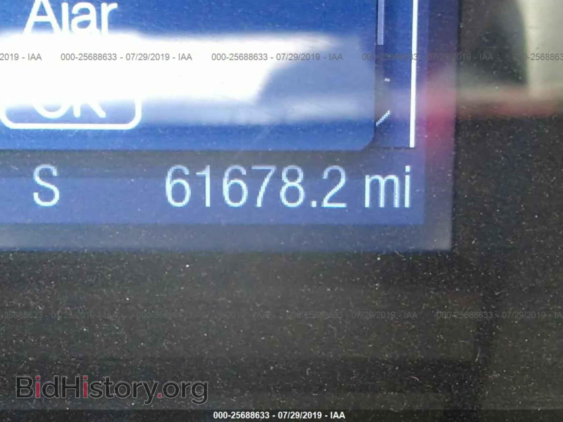 2015 FORD TAURUS - VIN: 1FAHP2E81FG169829 - Фото 7