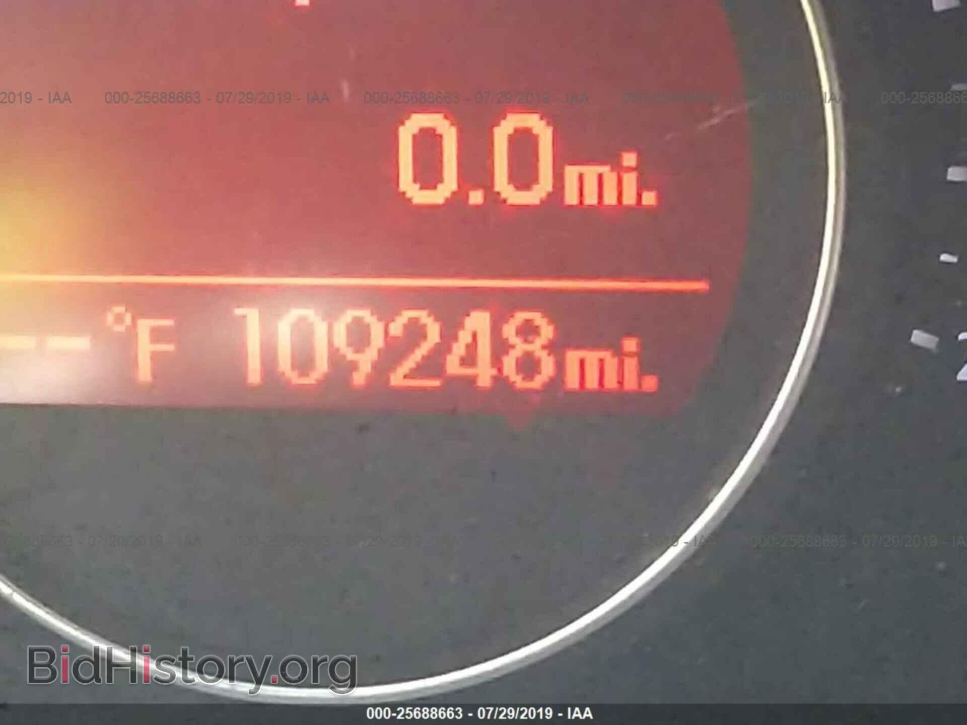 2013 KIA OPTIMA - VIN: 5XXGM4A75DG167402 - Photo 7
