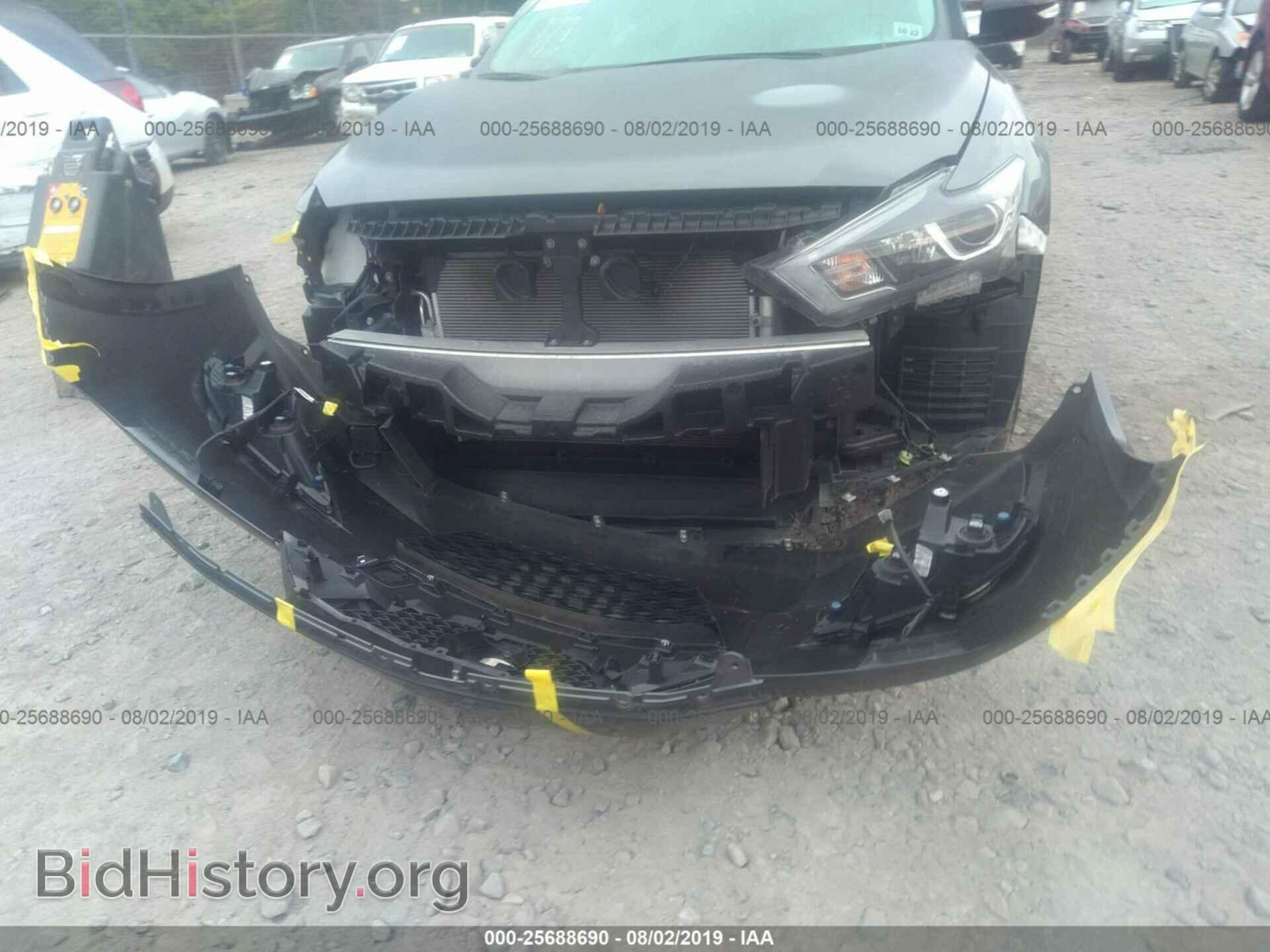 2017 NISSAN MAXIMA - VIN: 1N4AA6AP6HC456858 - Фото 6