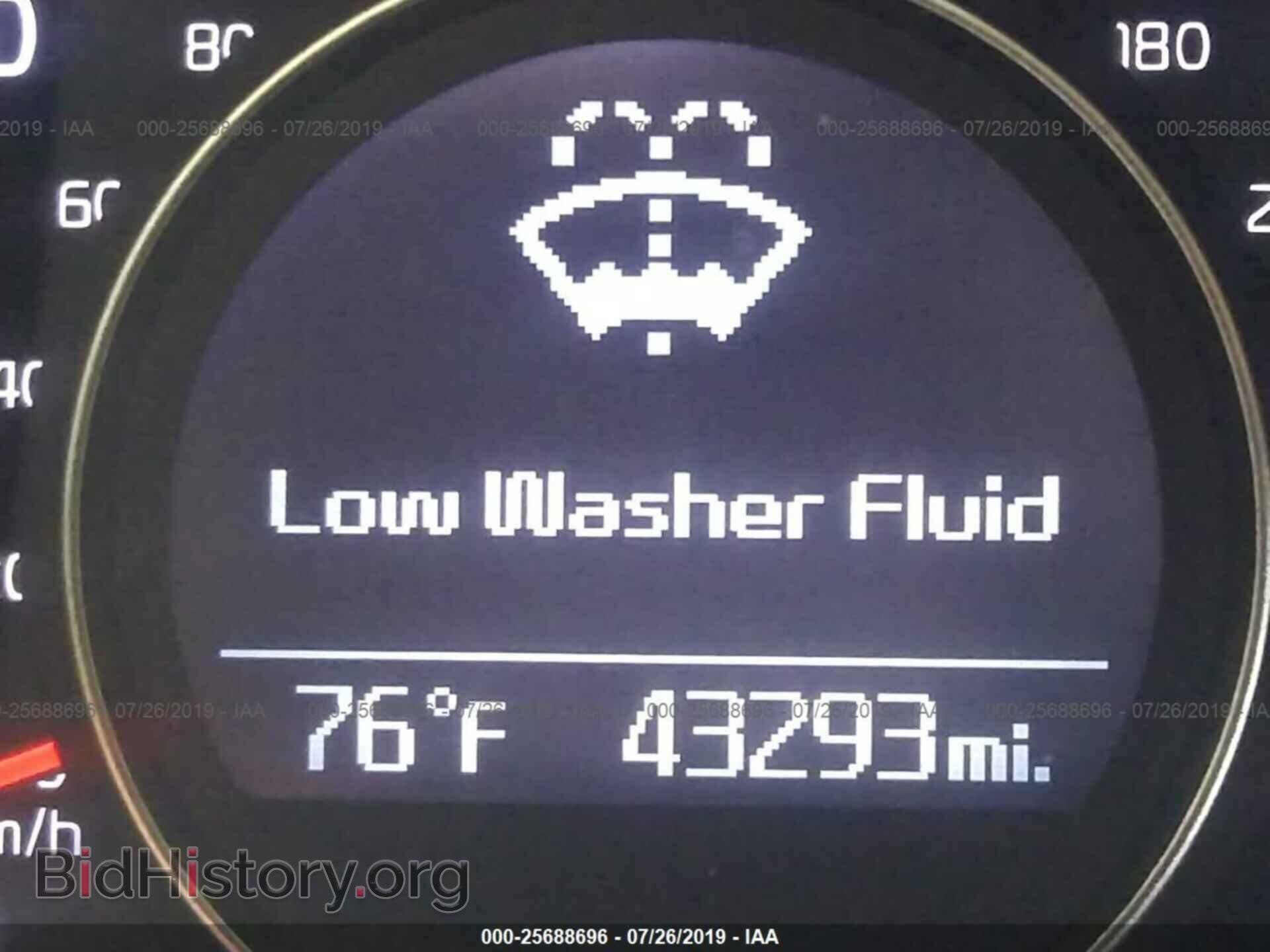 2015 KIA OPTIMA - VIN: 5XXGN4A75FG413803 - Фото 7
