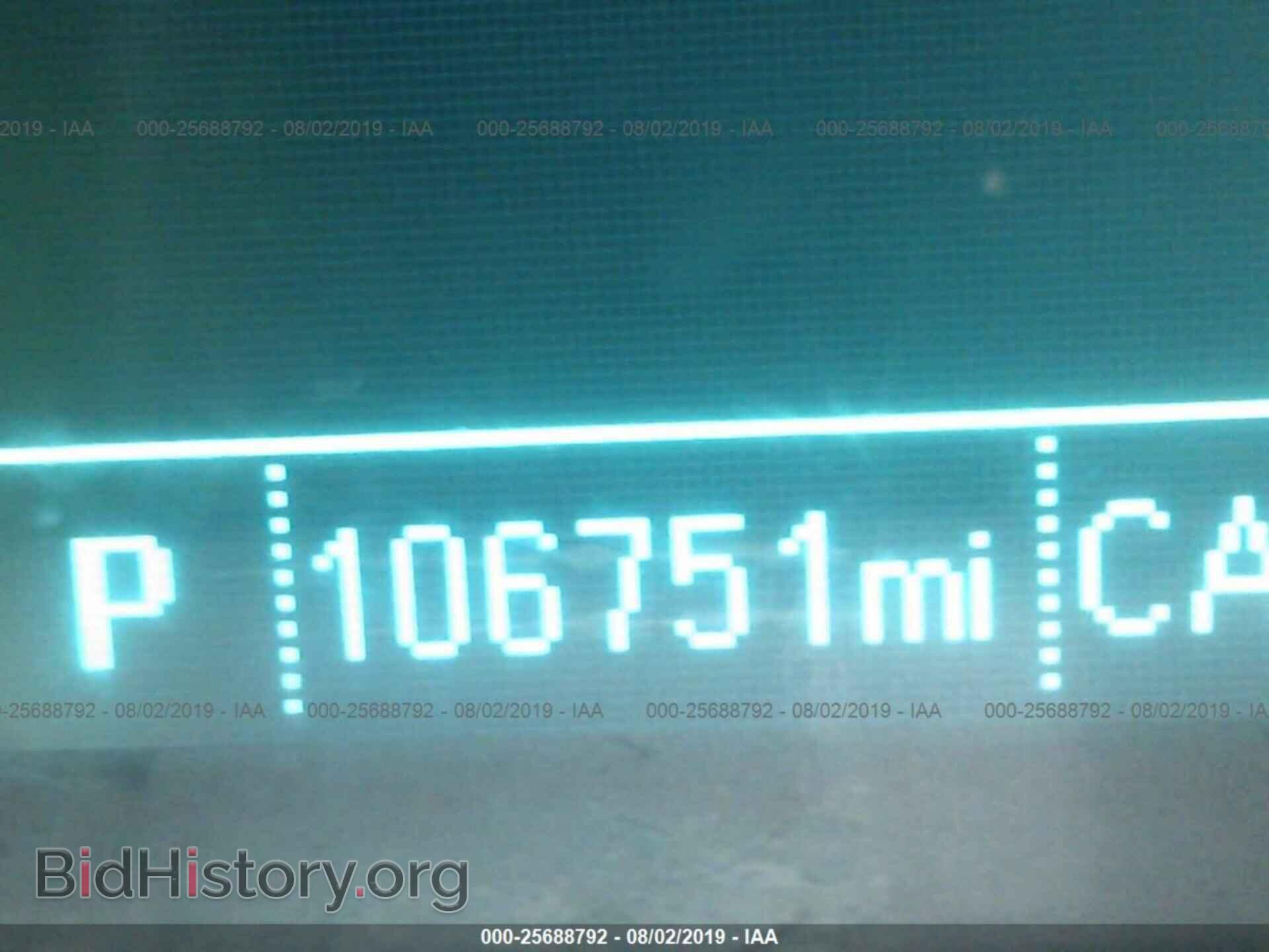 2013 CHEVROLET CAMARO - VIN: 2G1FC3D38D9194675 - Фото 7
