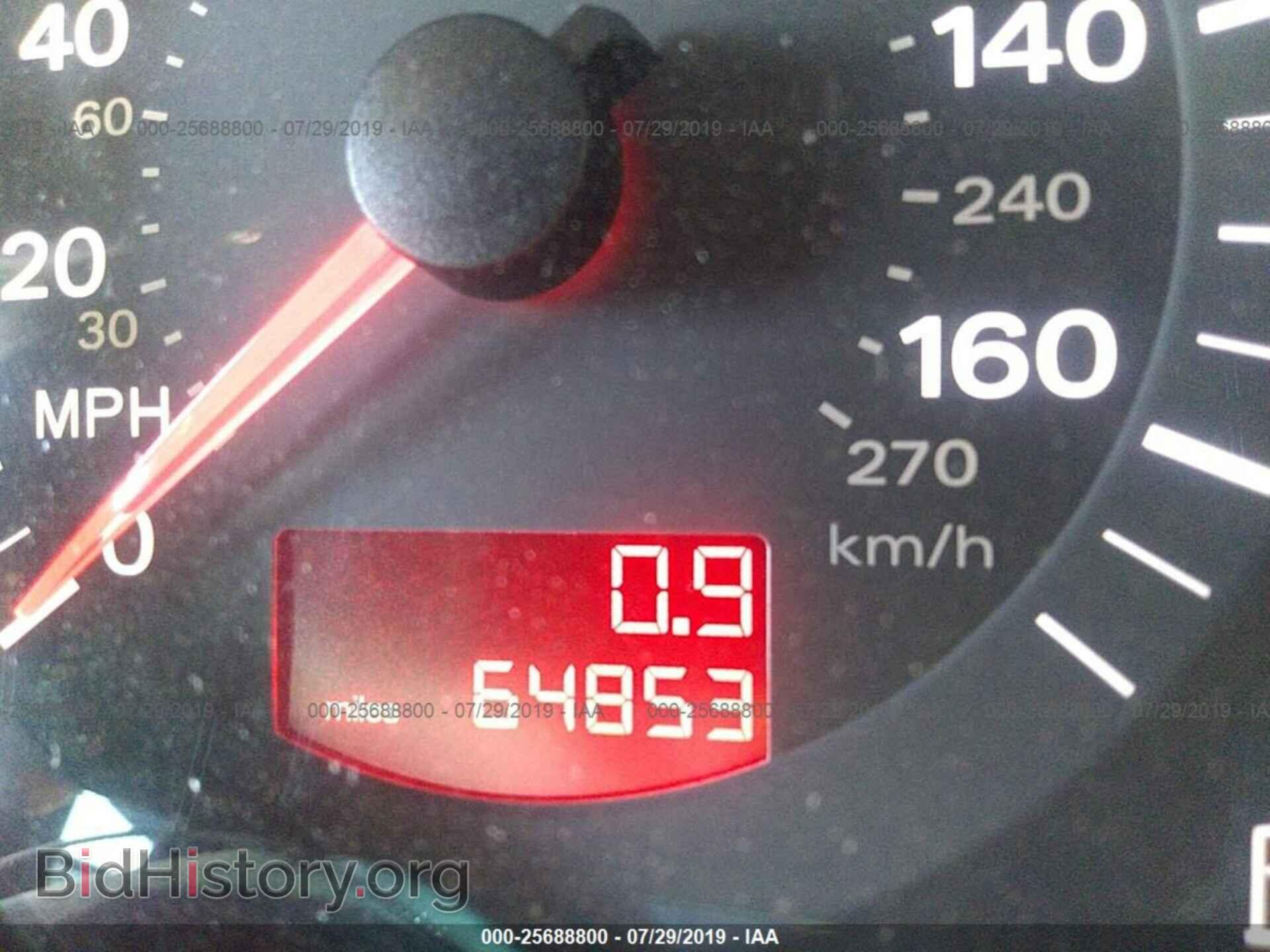 2006 AUDI A6 - VIN: WAUDH94F26N159513 - Фото 7