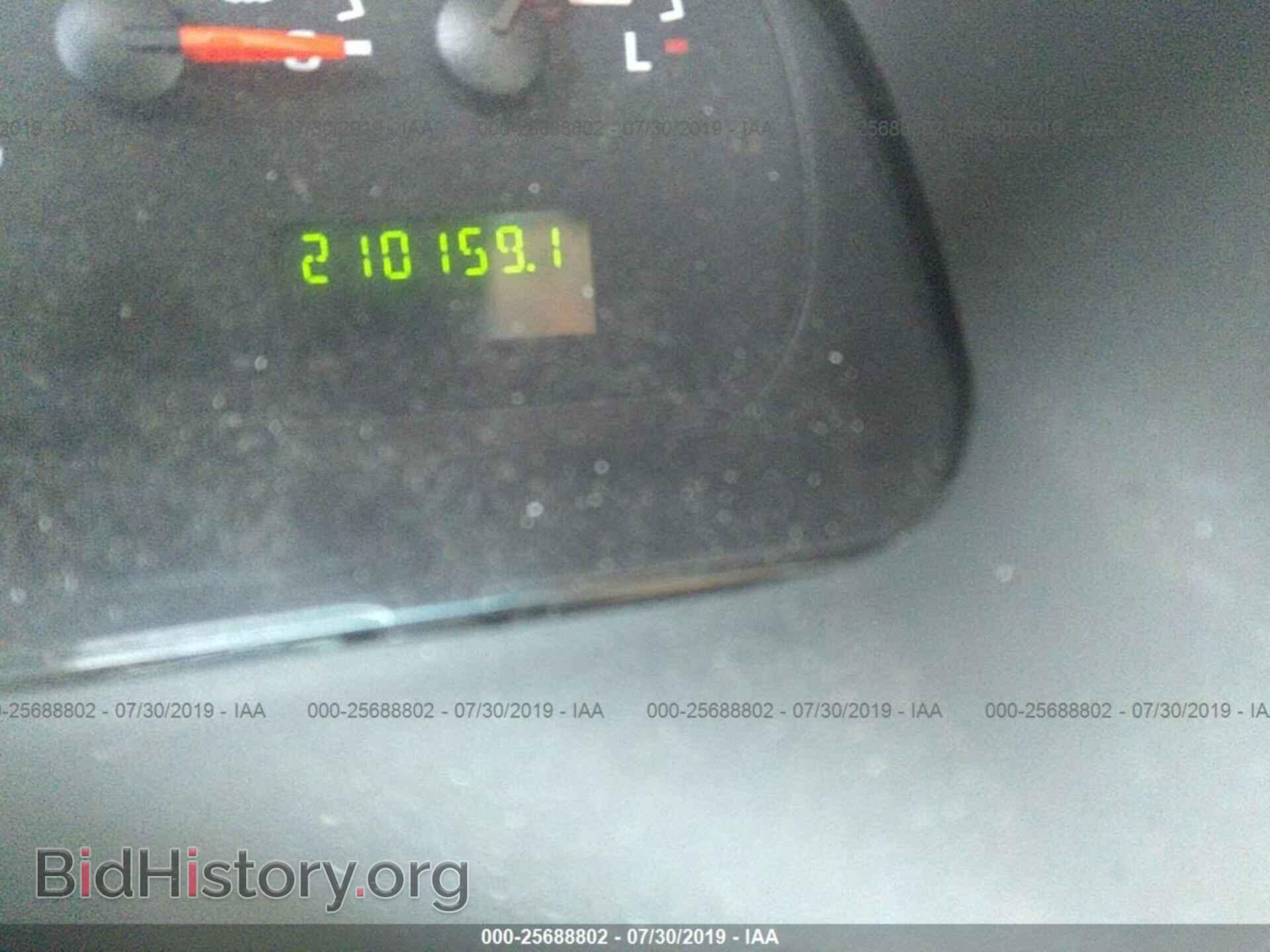 2007 FORD ECONOLINE - VIN: 1FBNE31LX7DB06190 - Фото 7