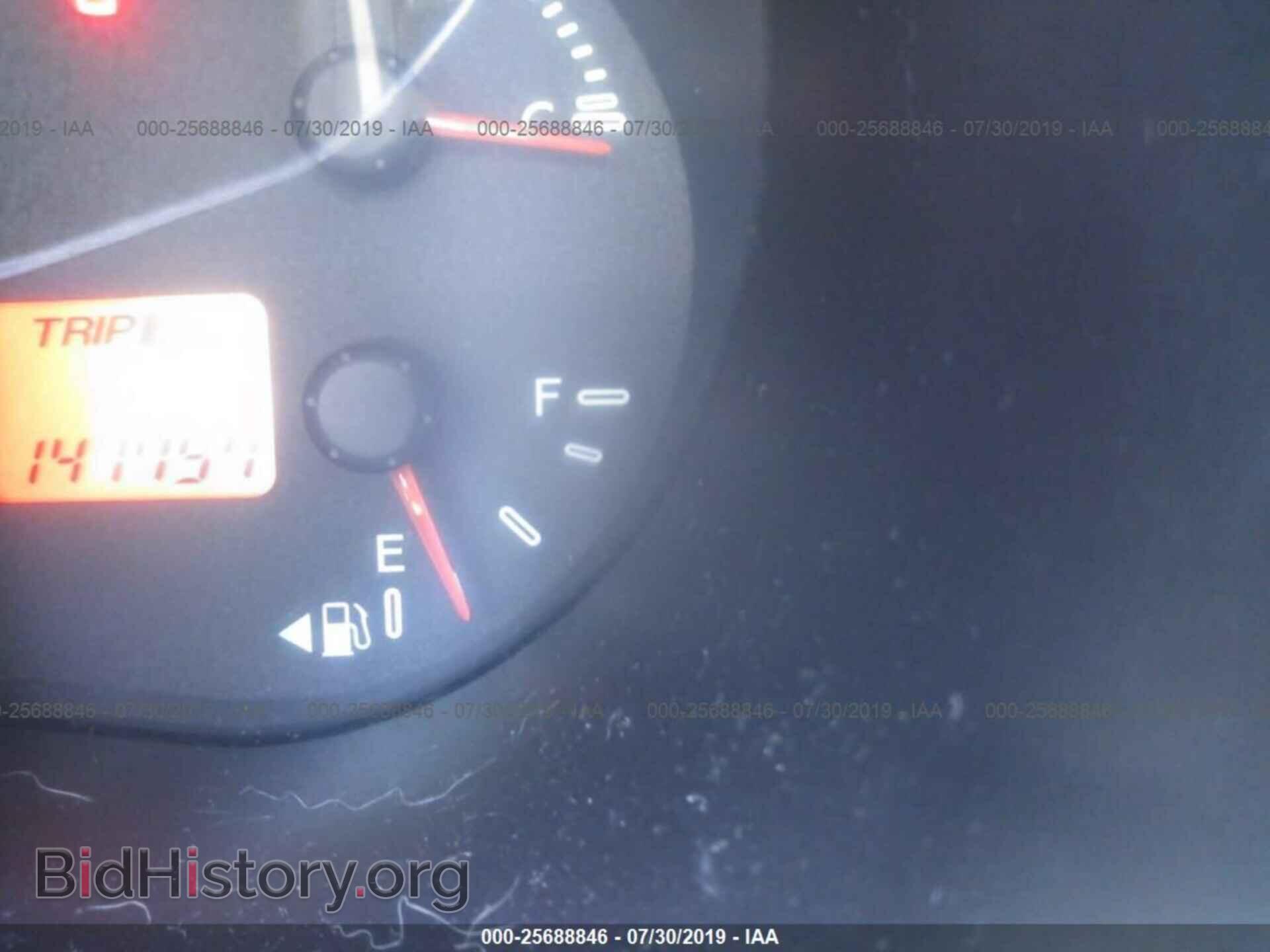 2008 MAZDA CX-7 - VIN: JM3ER29L580189543 - Photo 7