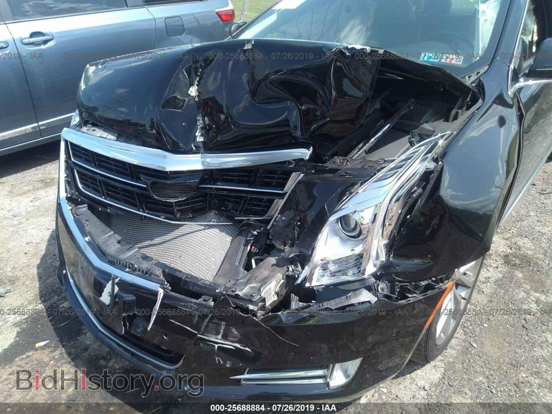 2017 CADILLAC XTS - VIN: 2G61M5S3XH9153258 - Фото 6