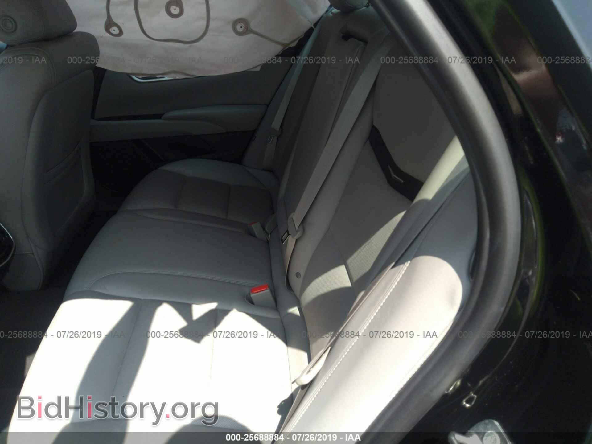 2017 CADILLAC XTS - VIN: 2G61M5S3XH9153258 - Фото 8