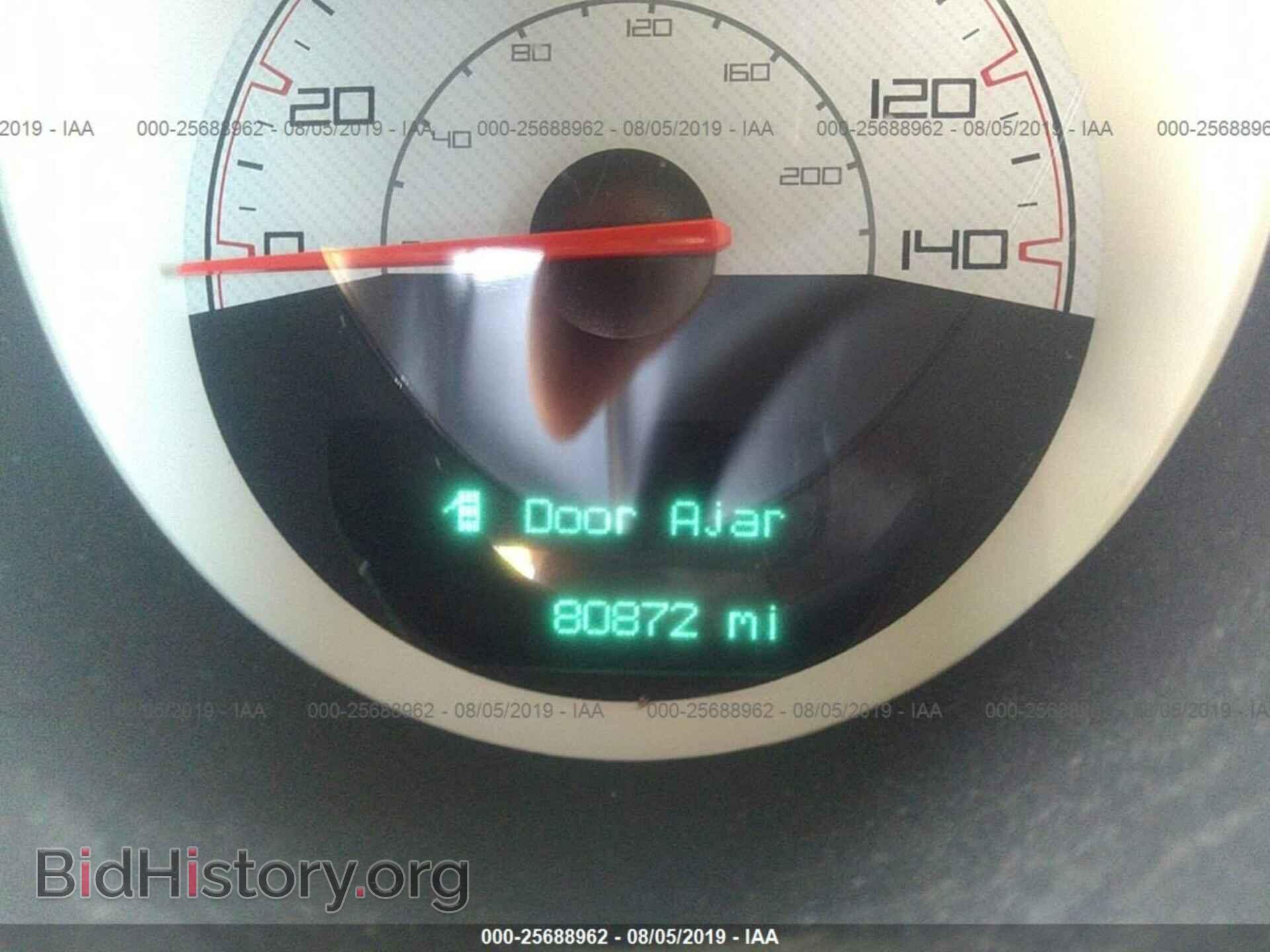 2014 DODGE CHALLENGER - VIN: 2C3CDYAG5EH266925 - Фото 7